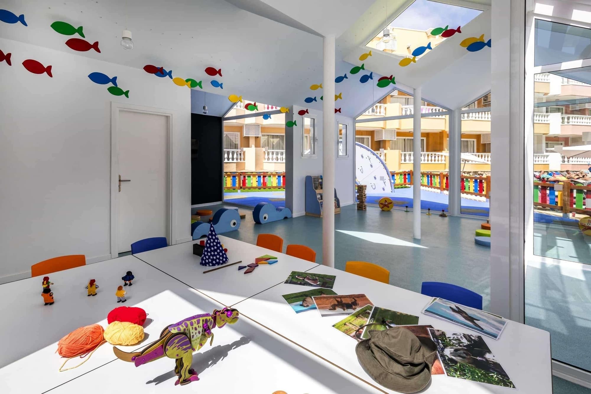 Servatur Isora Suite