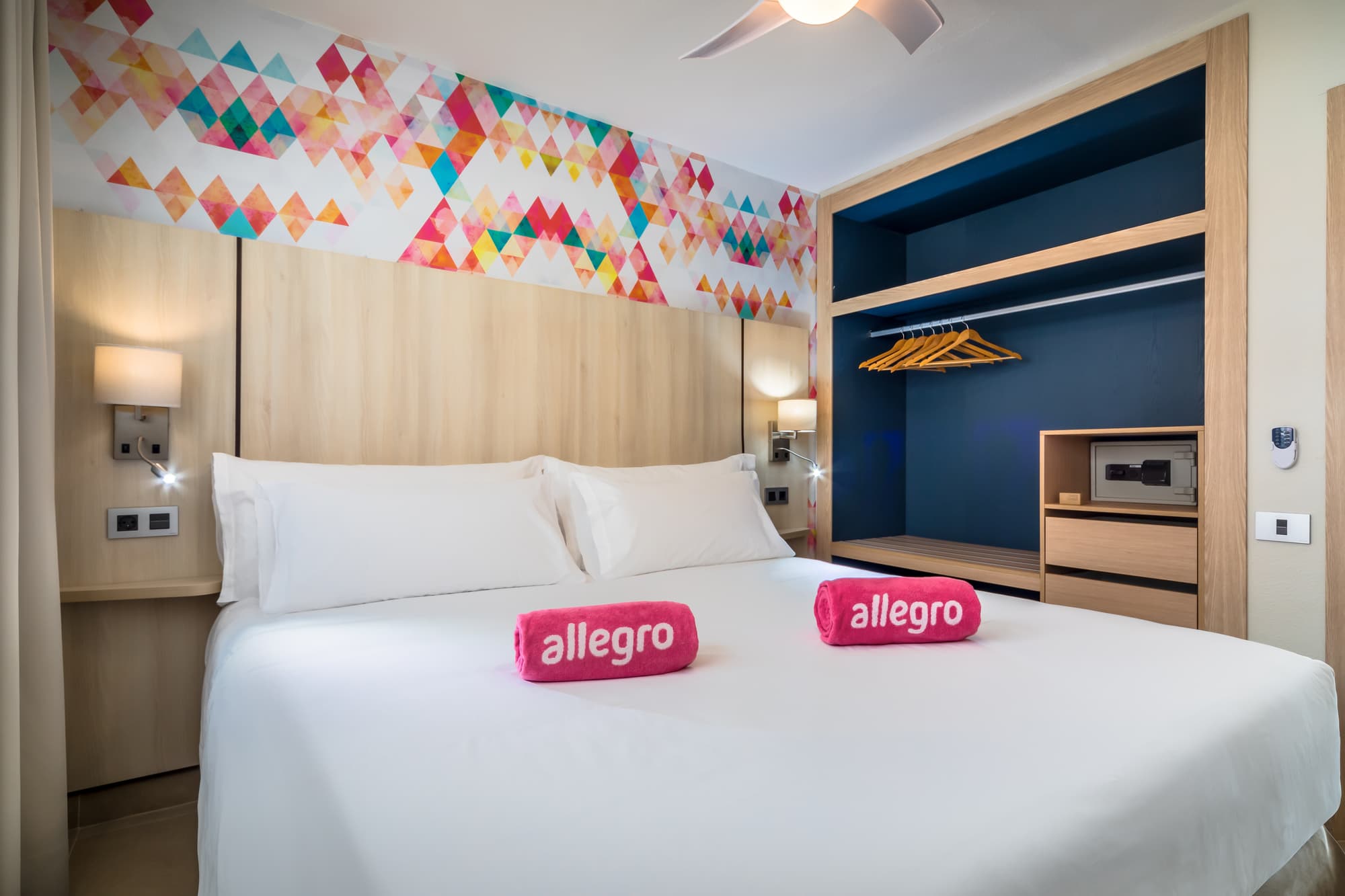Allegro Isora