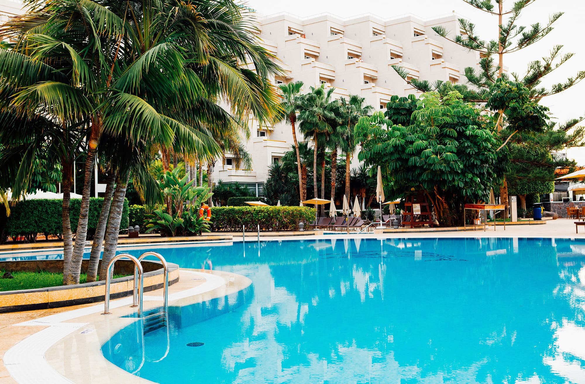 Spring Arona Gran Hotel & Spa (Only adults), Pool