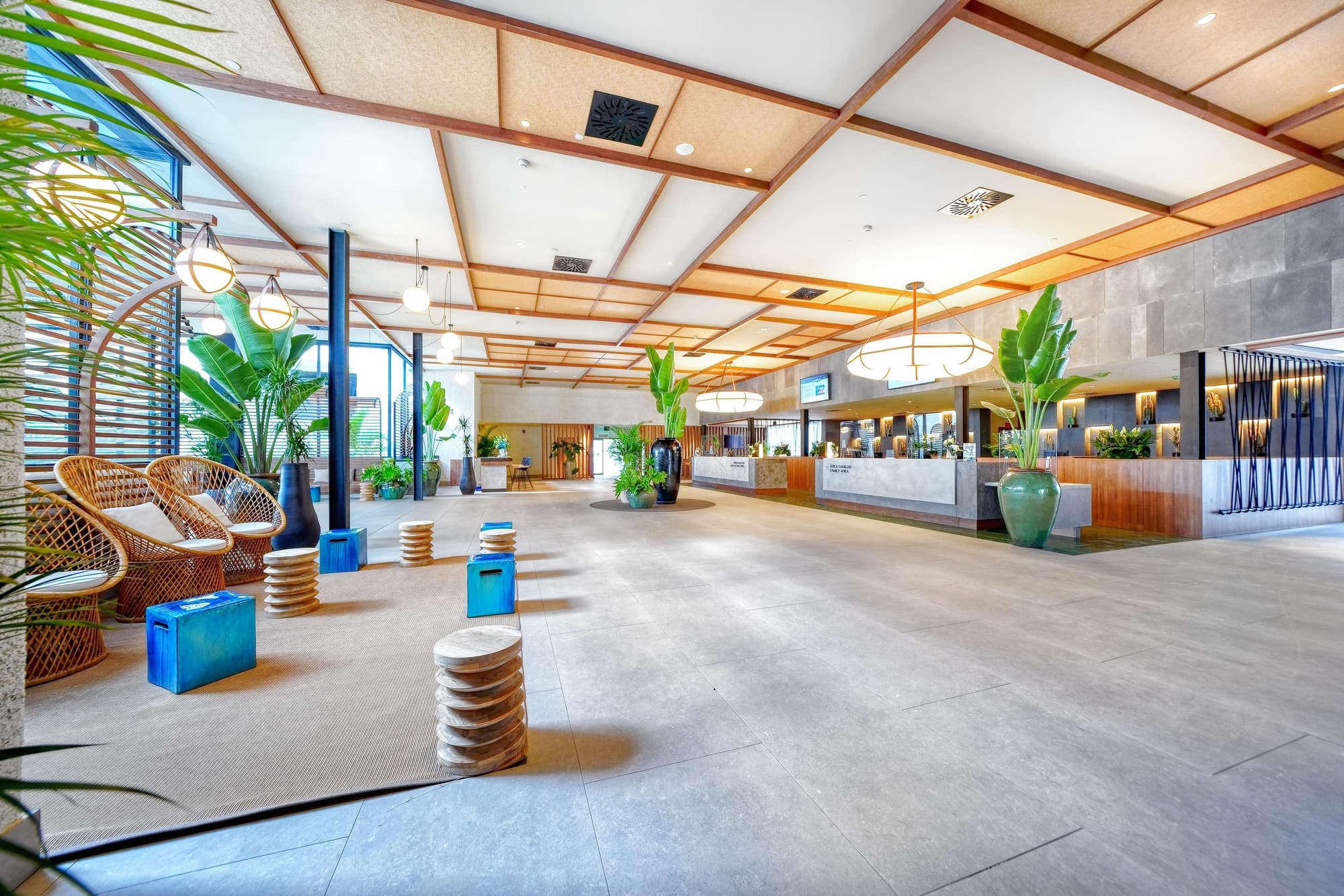 HOVIMA Suites Costa Adeje