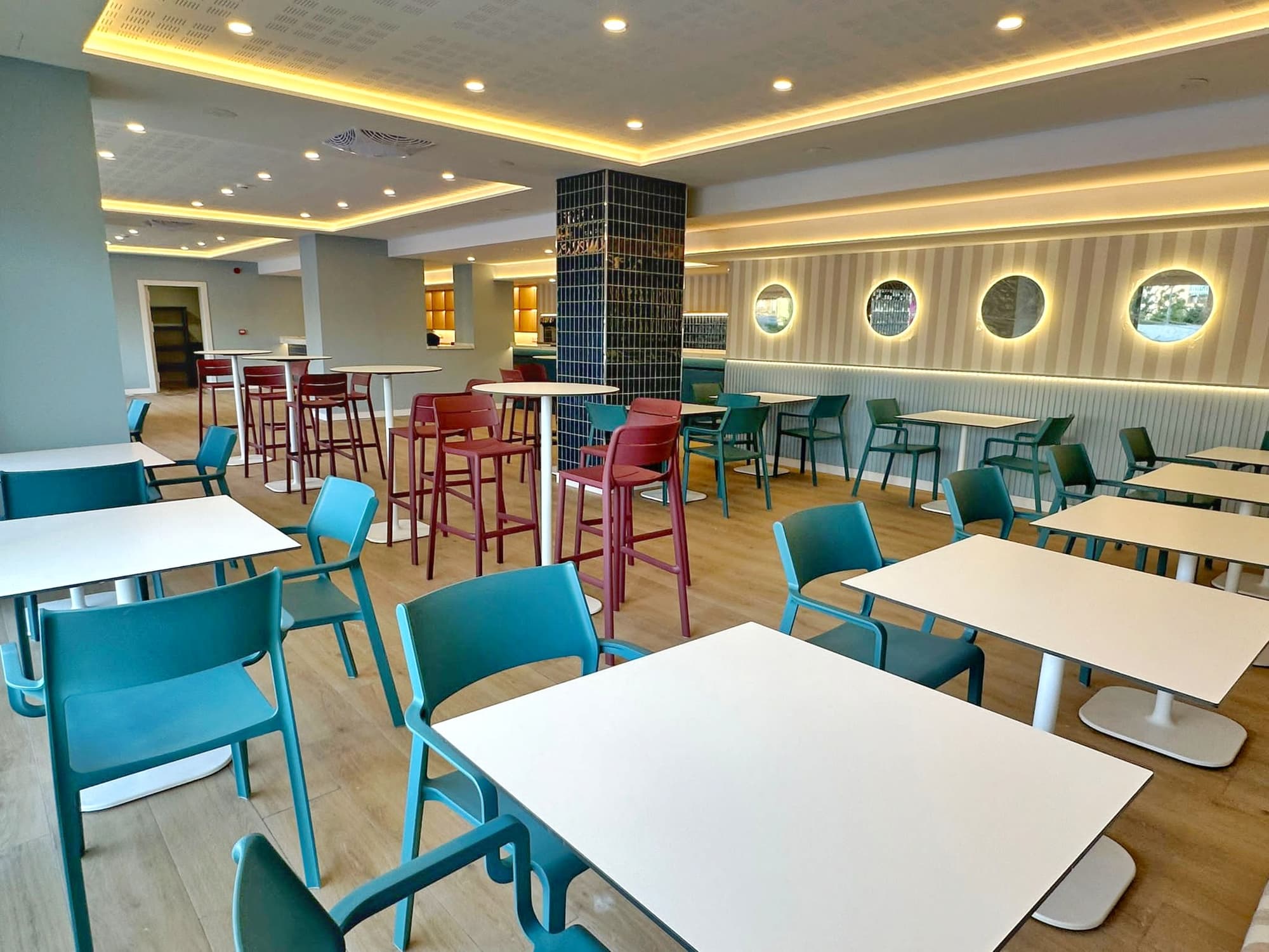 Sandos Griego Hotel