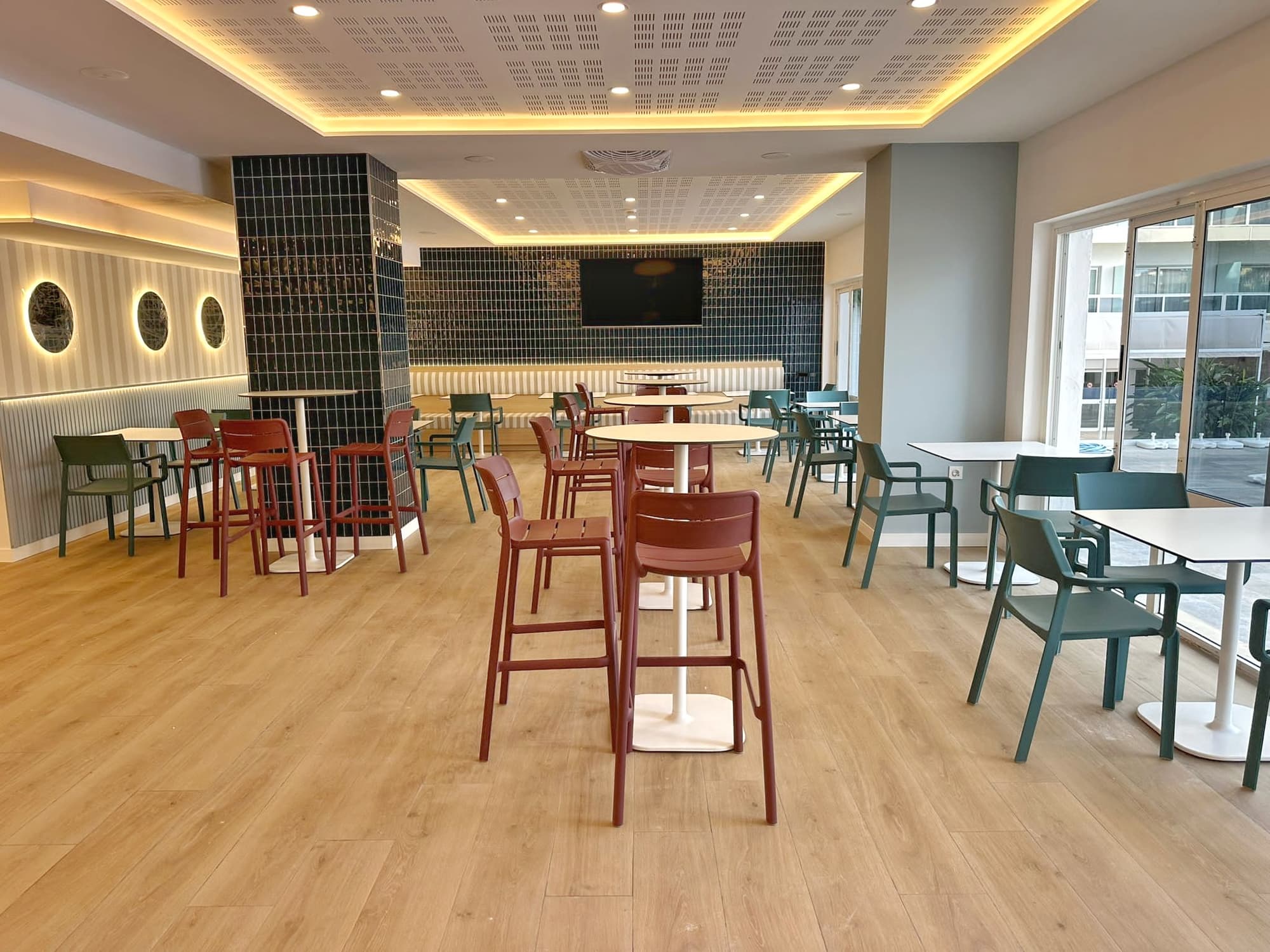 Sandos Griego Hotel