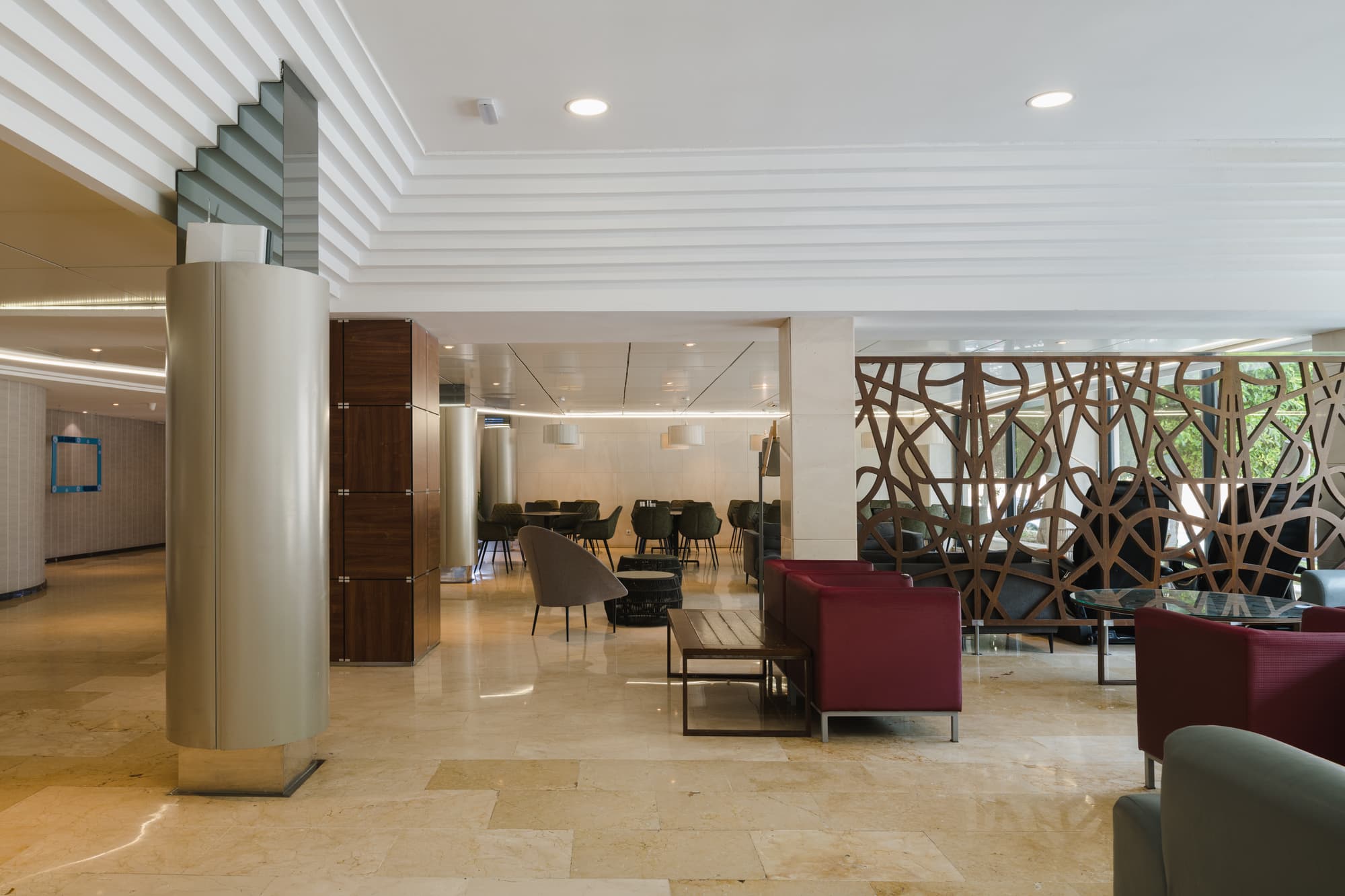 Sandos Griego Hotel