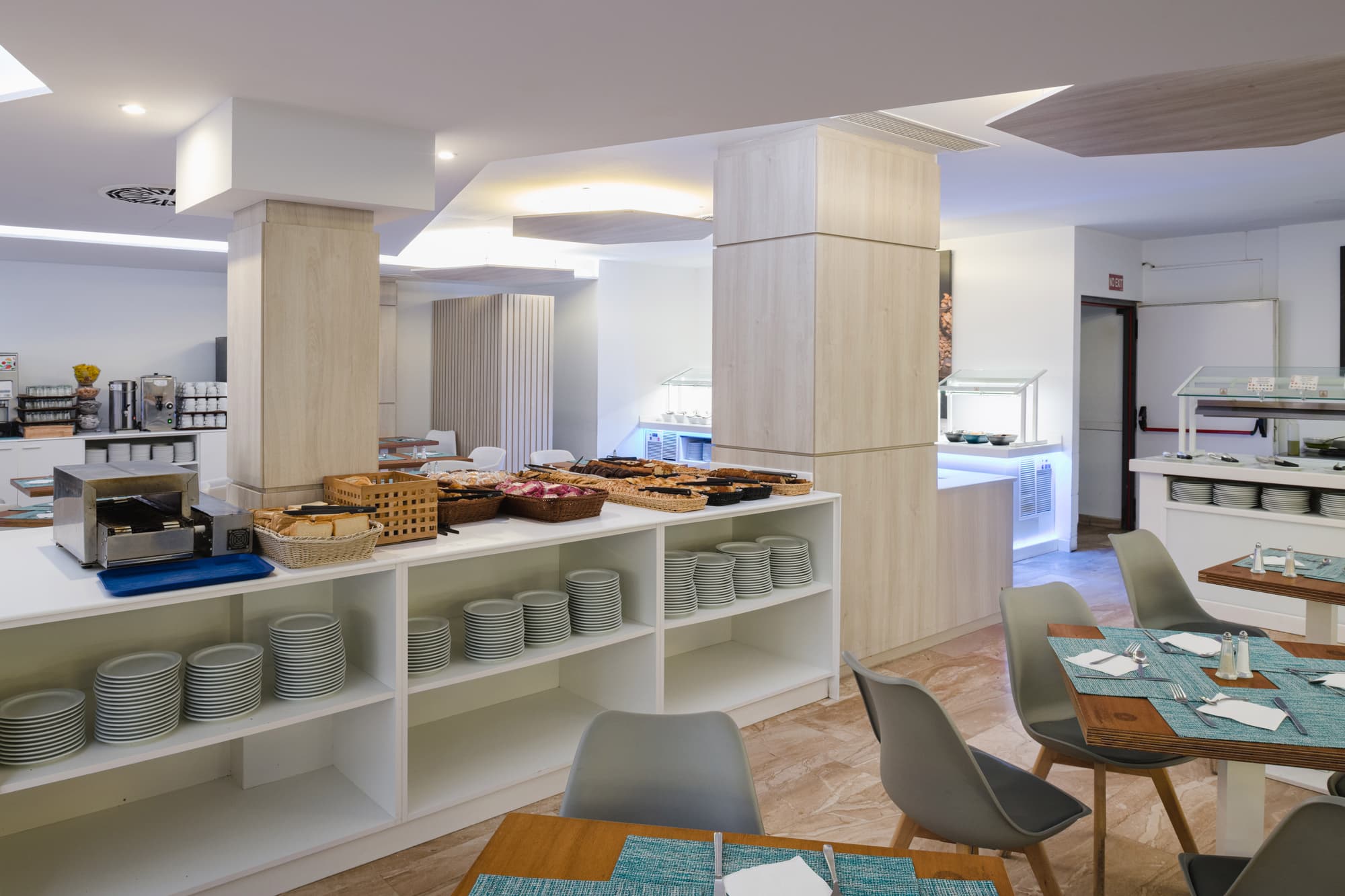 Sandos Griego Hotel