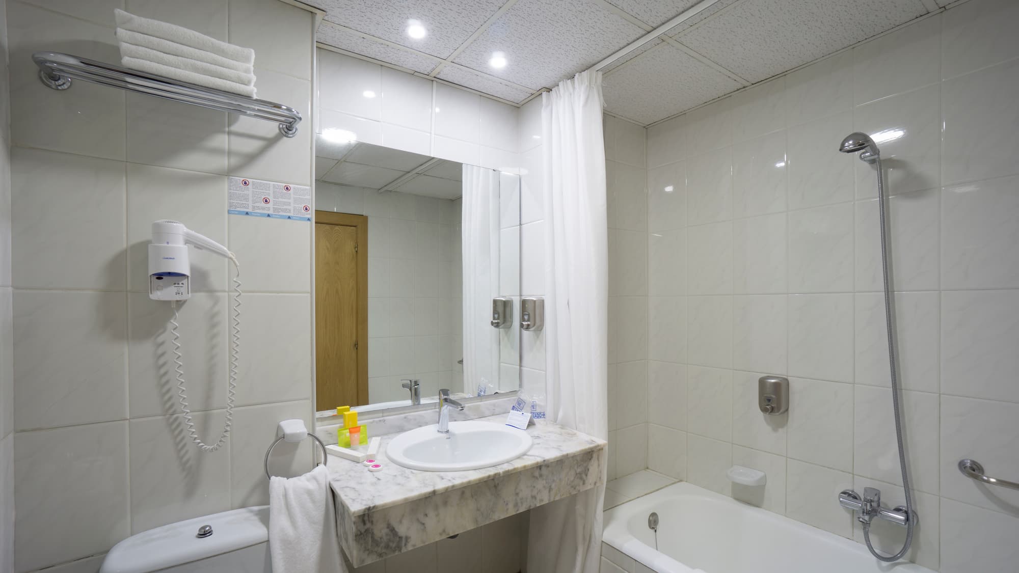 Sandos Griego Hotel