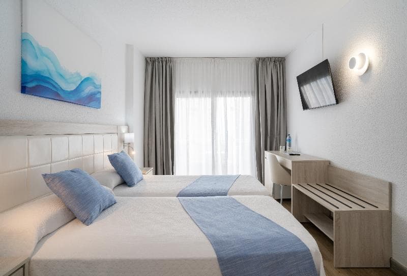 Sandos Griego Hotel