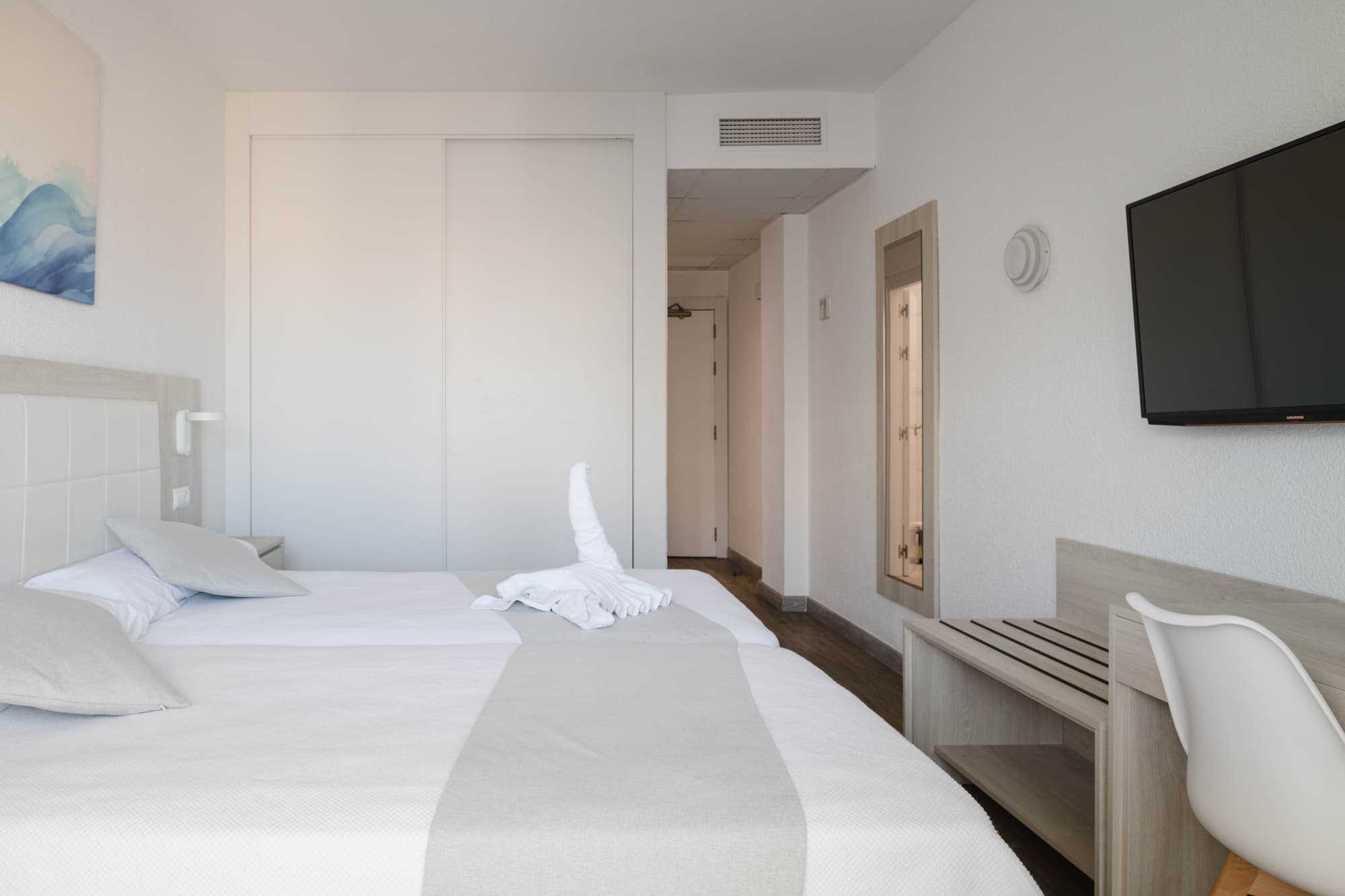 Sandos Griego Hotel