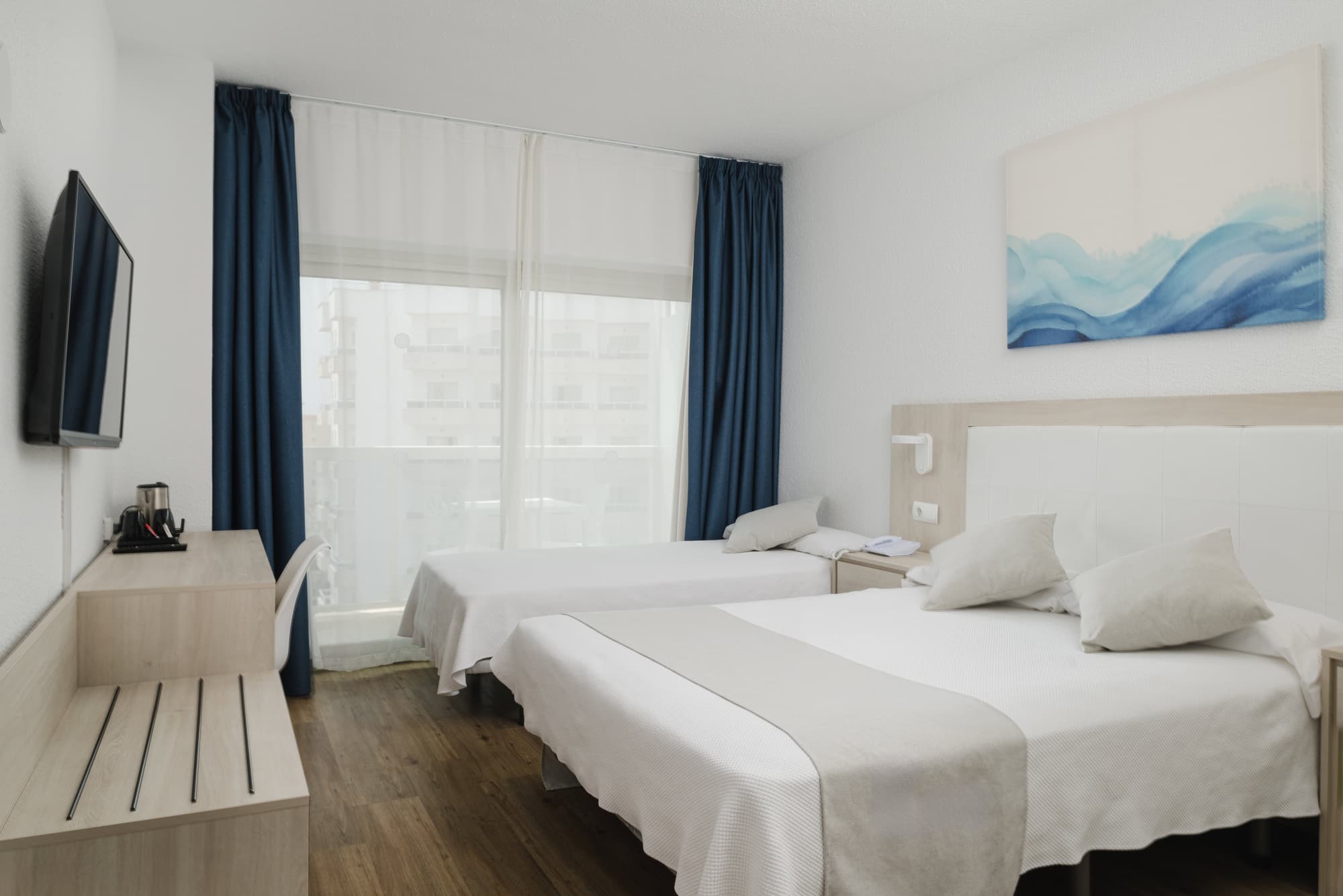 Sandos Griego Hotel