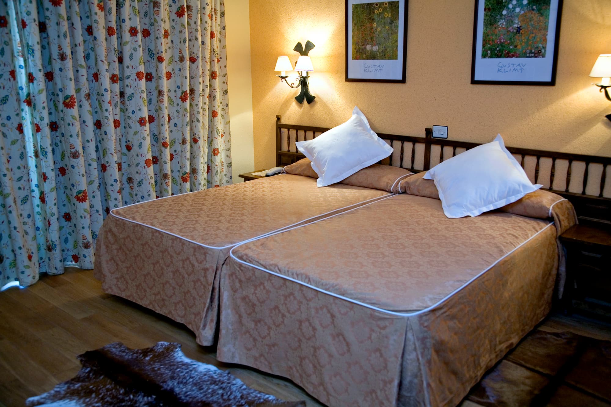 Hotel Sierra de Cazorla & SPA 3 estrellas