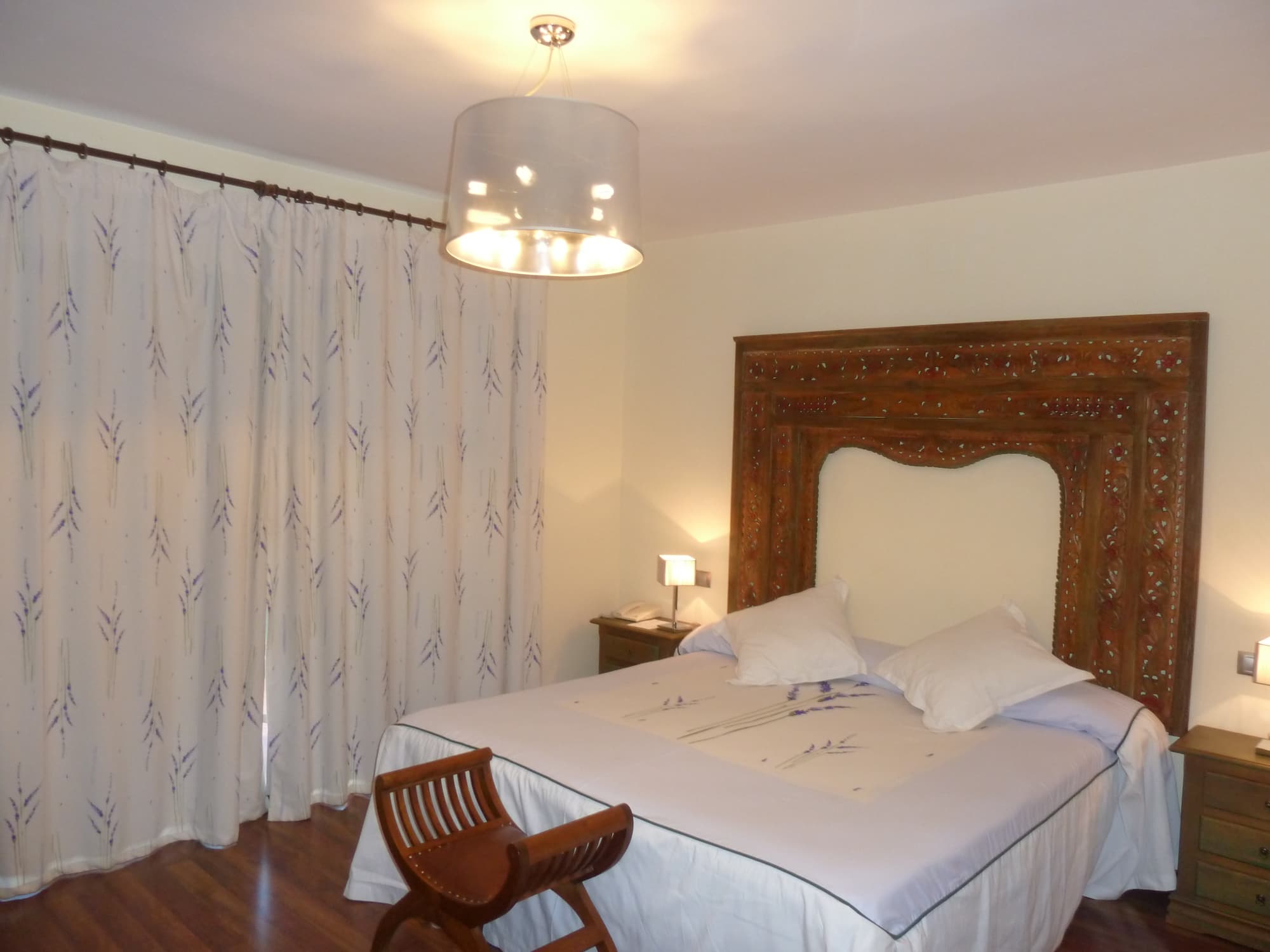 Hotel Sierra de Cazorla & SPA 3 estrellas