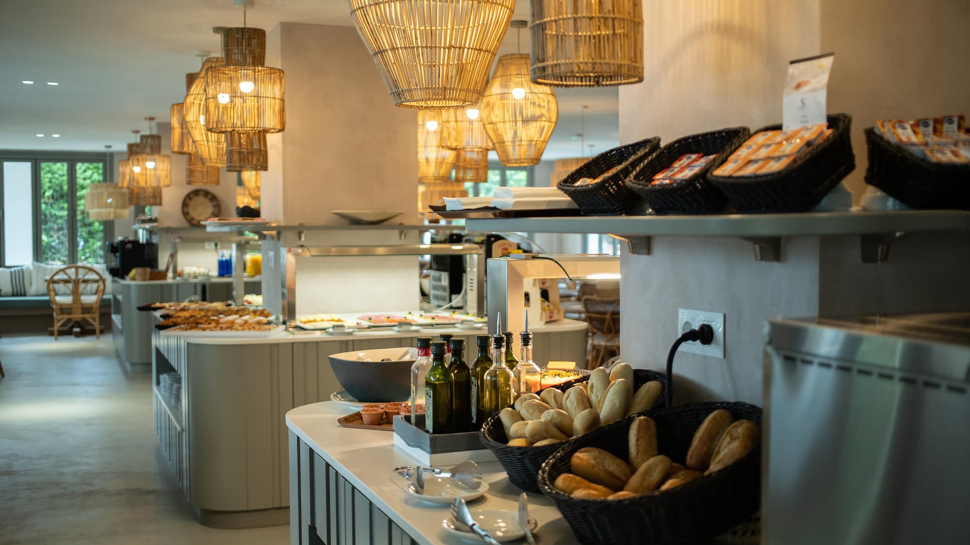 Soho Boutique Las Vegas, General view