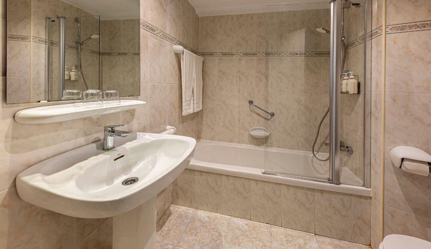 MedPlaya Hotel Alba Beach