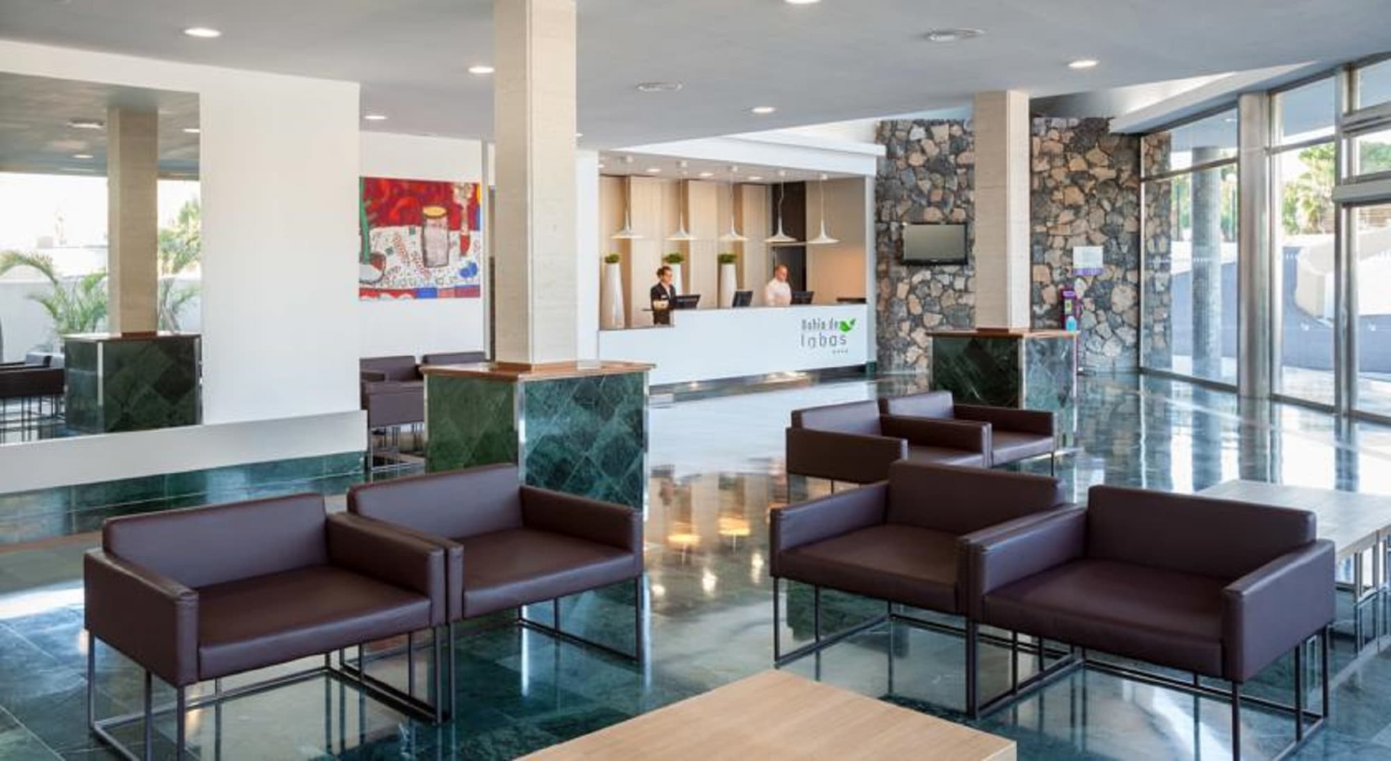 Labranda Bahia de Lobos