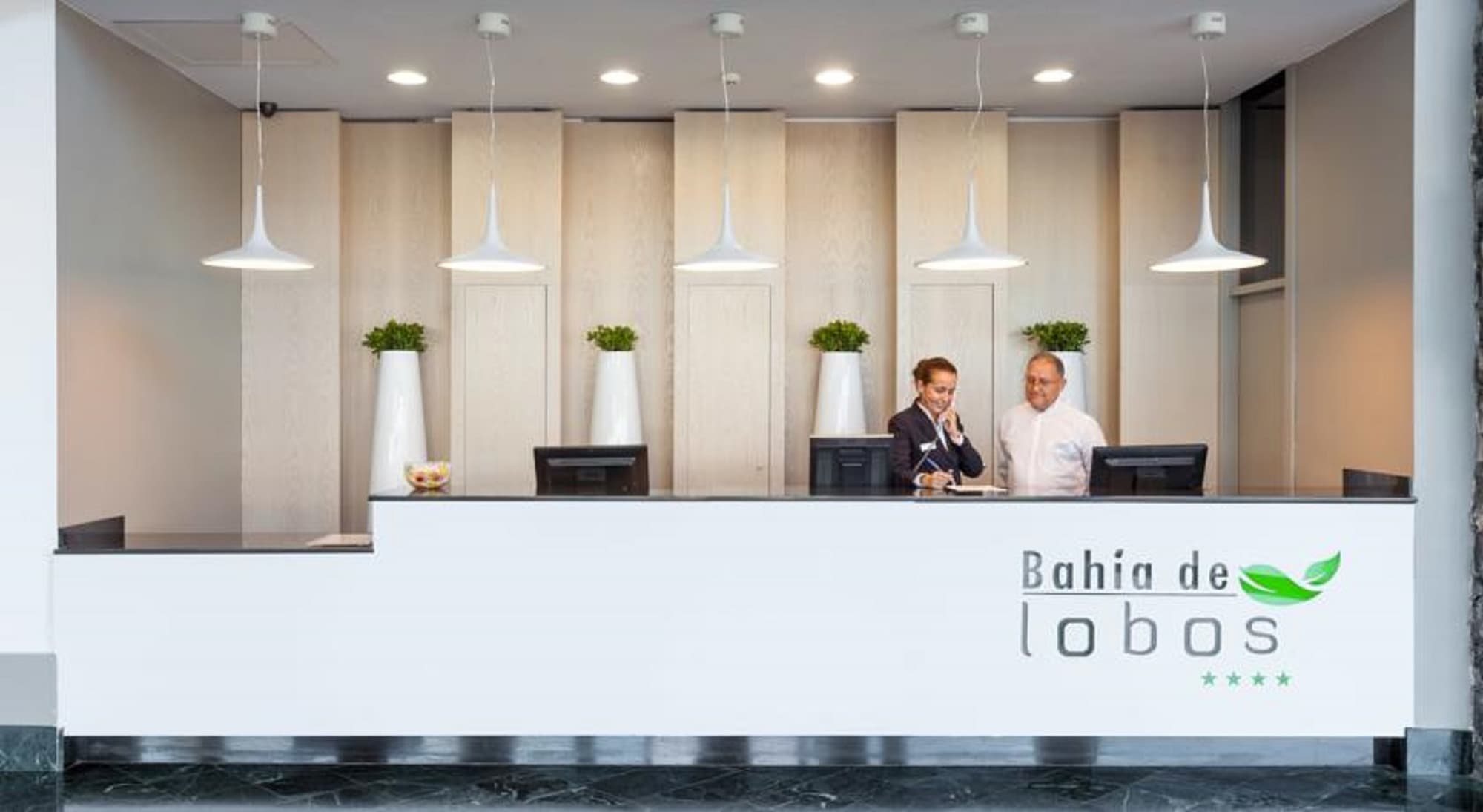 Labranda Bahia de Lobos