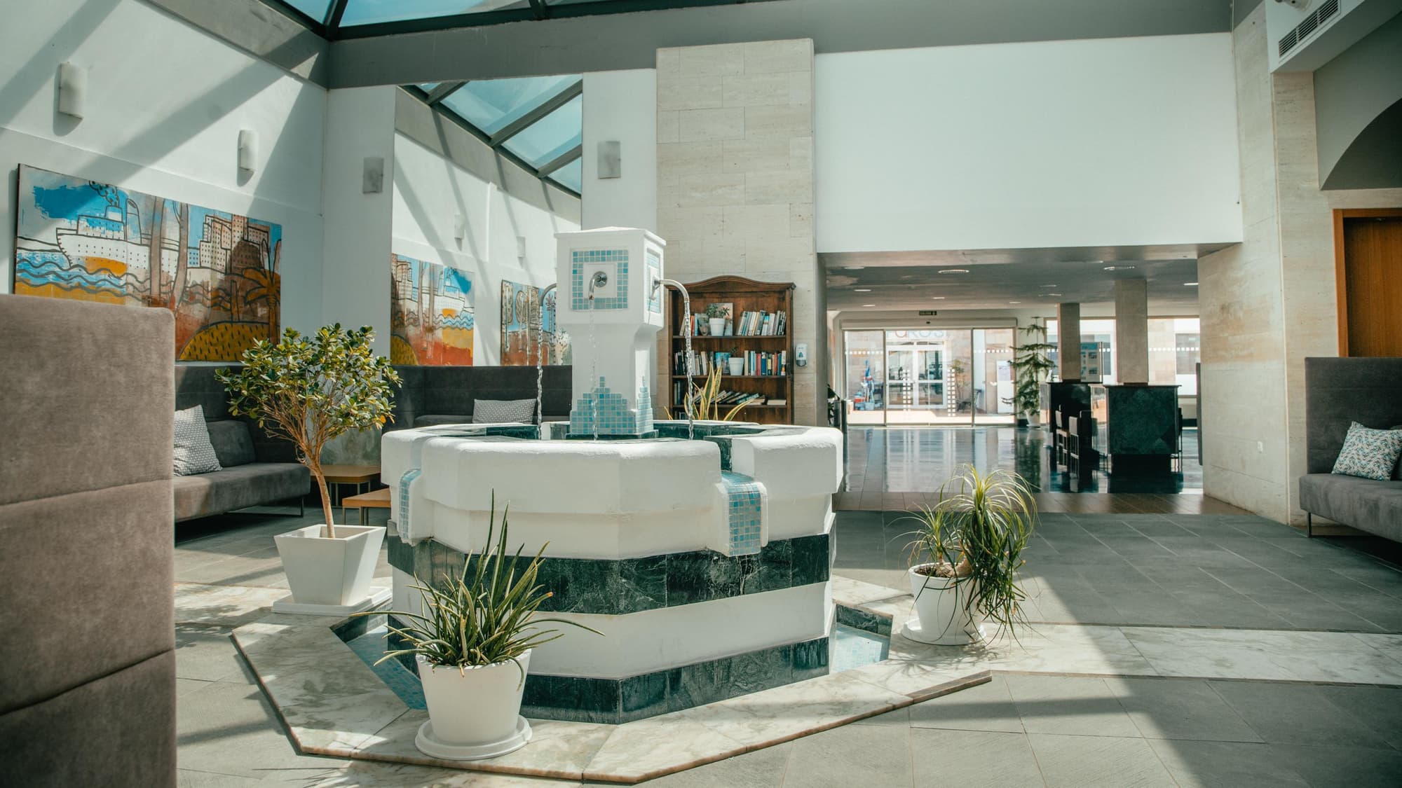 Labranda Bahia de Lobos