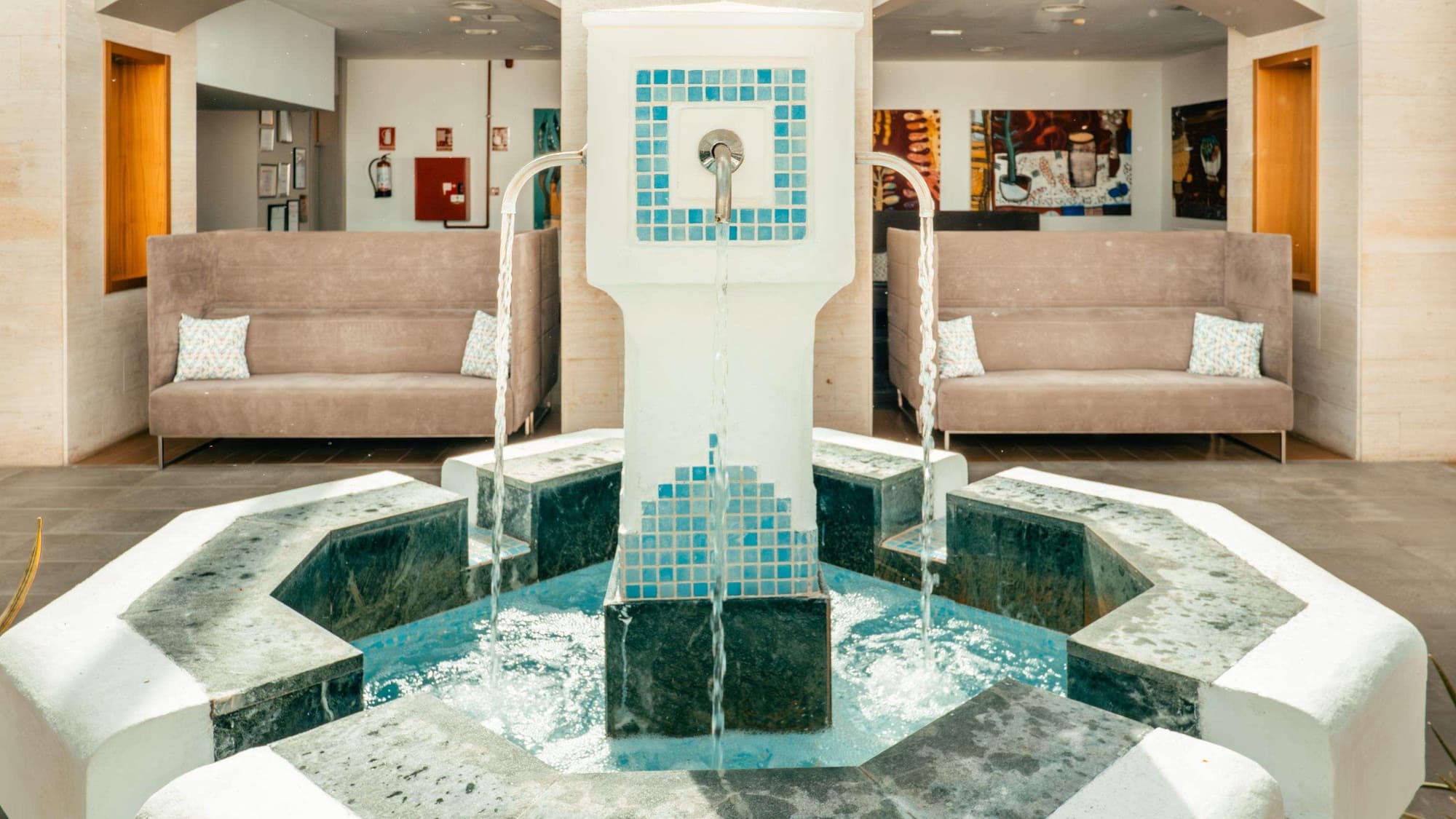 Labranda Bahia de Lobos