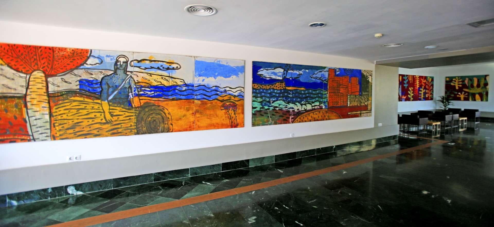 Labranda Bahia de Lobos