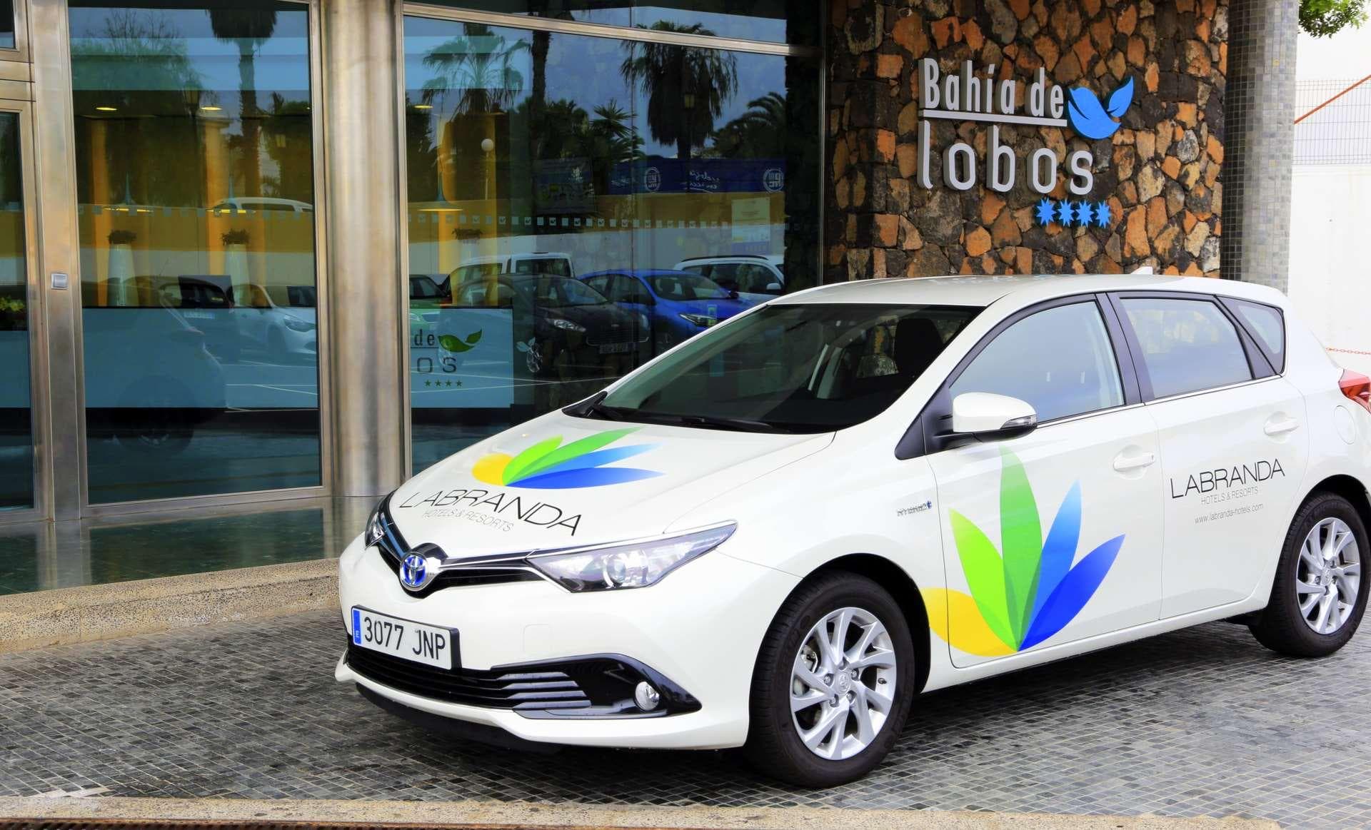 Labranda Bahia de Lobos