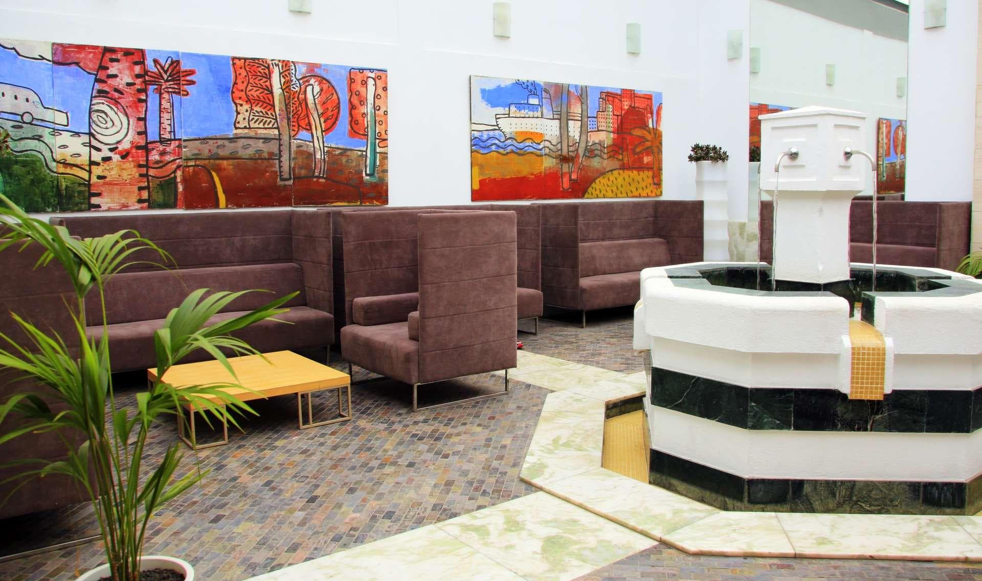 Labranda Bahia de Lobos