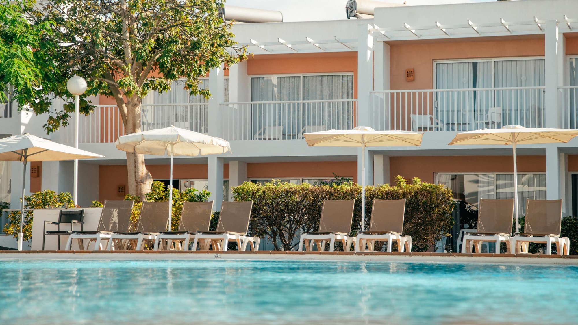 Labranda Bahia de Lobos