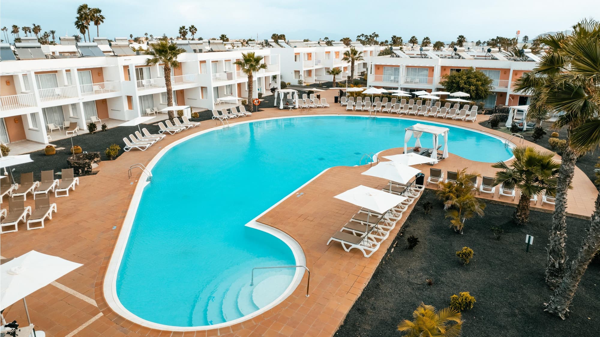 Labranda Bahia de Lobos