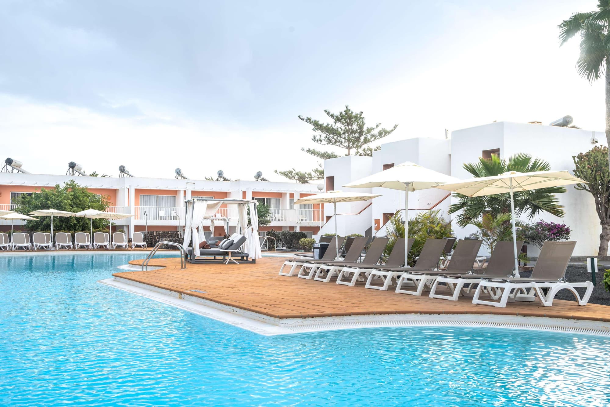 Labranda Bahia de Lobos