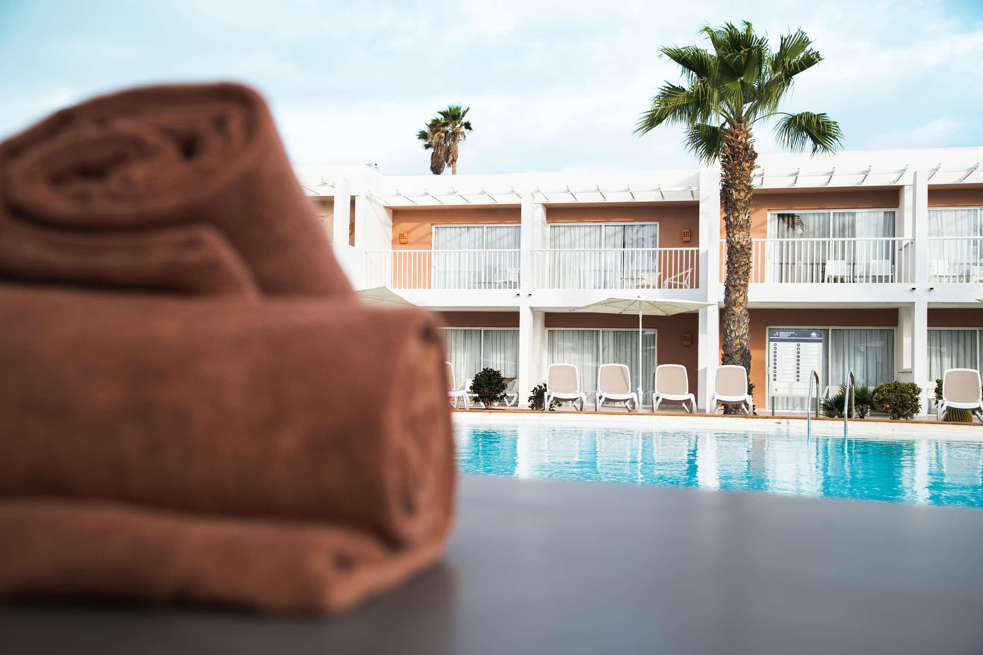 Labranda Bahia de Lobos