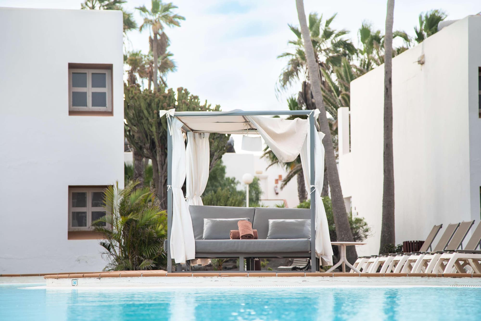 Labranda Bahia de Lobos