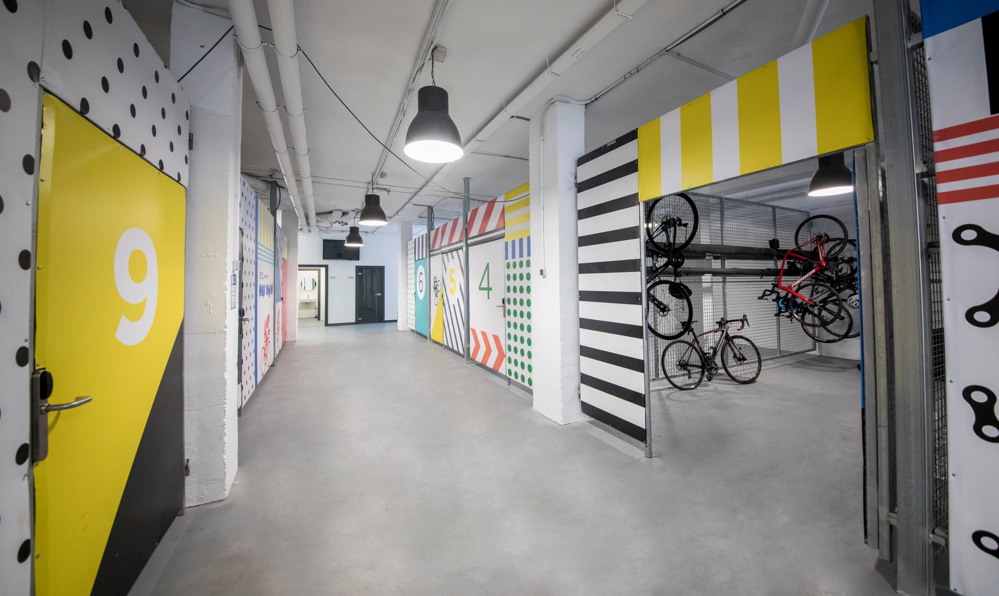 Cap Negret, Sports and Entertainment