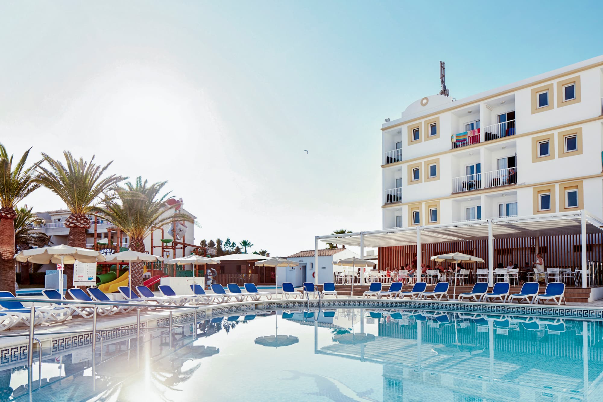 Hotel Globales Los Delfines