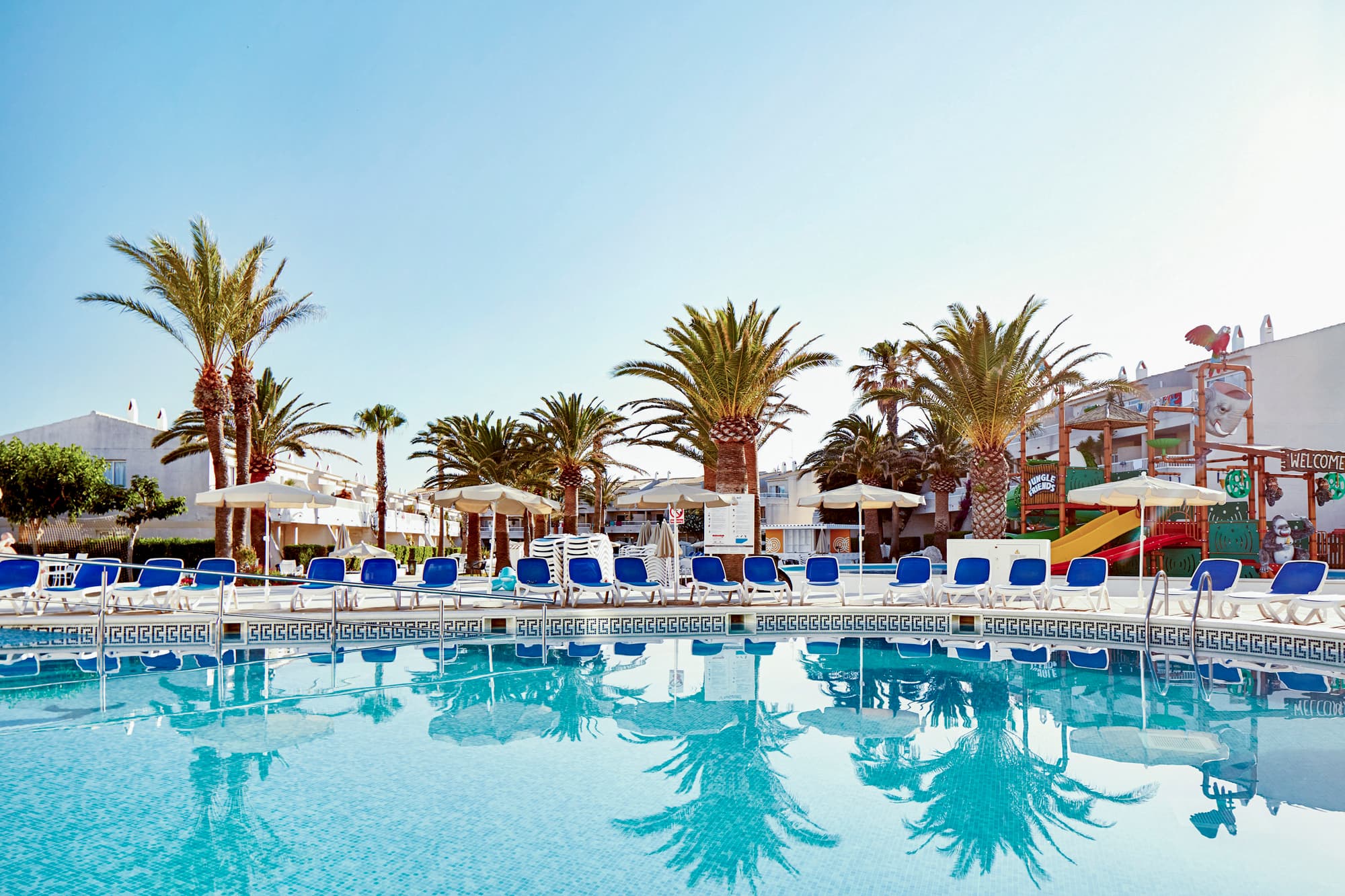 Hotel Globales Los Delfines