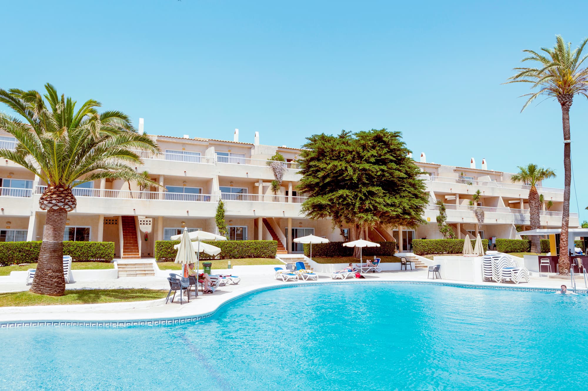Hotel Globales Los Delfines