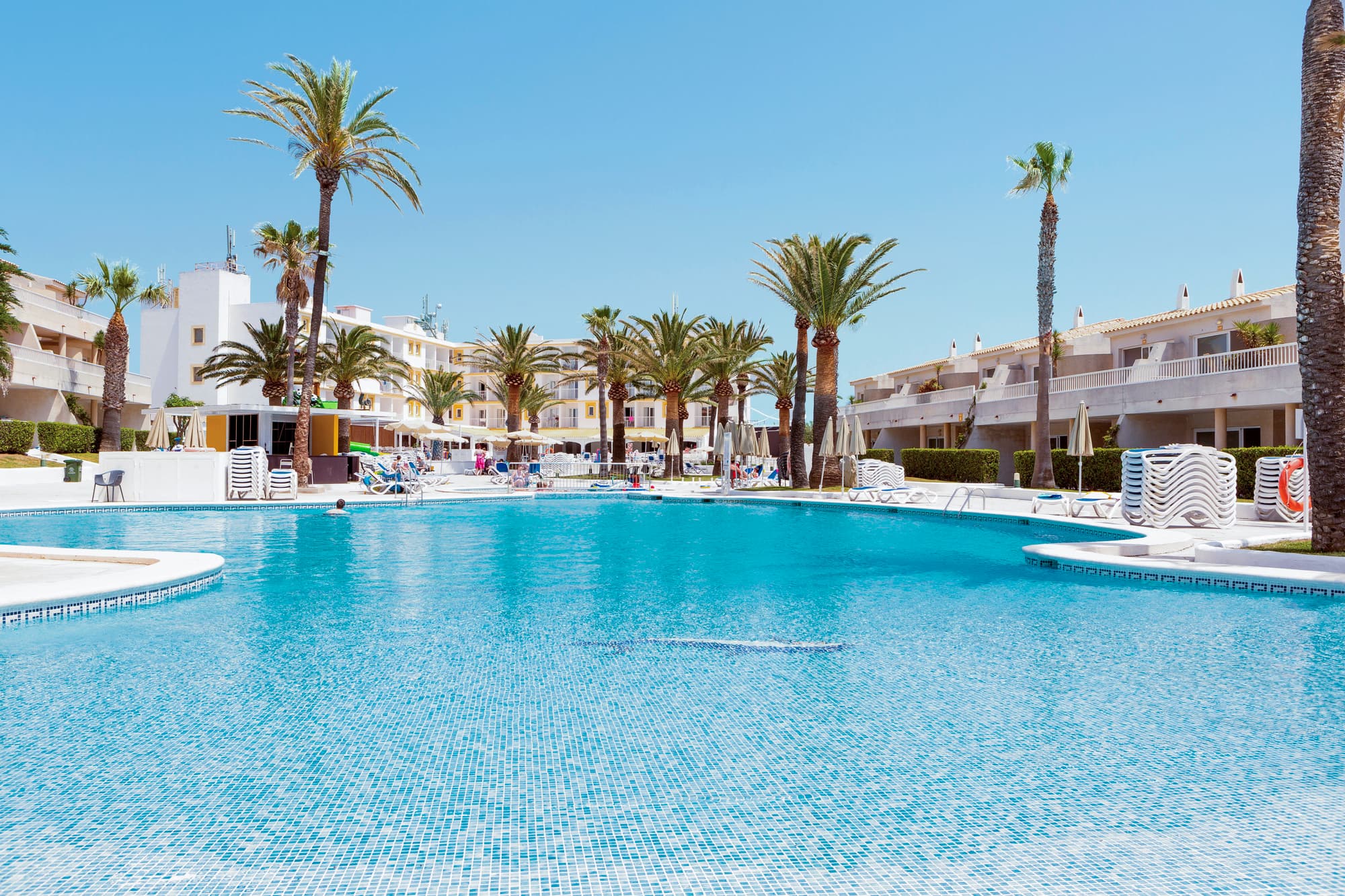 Hotel Globales Los Delfines