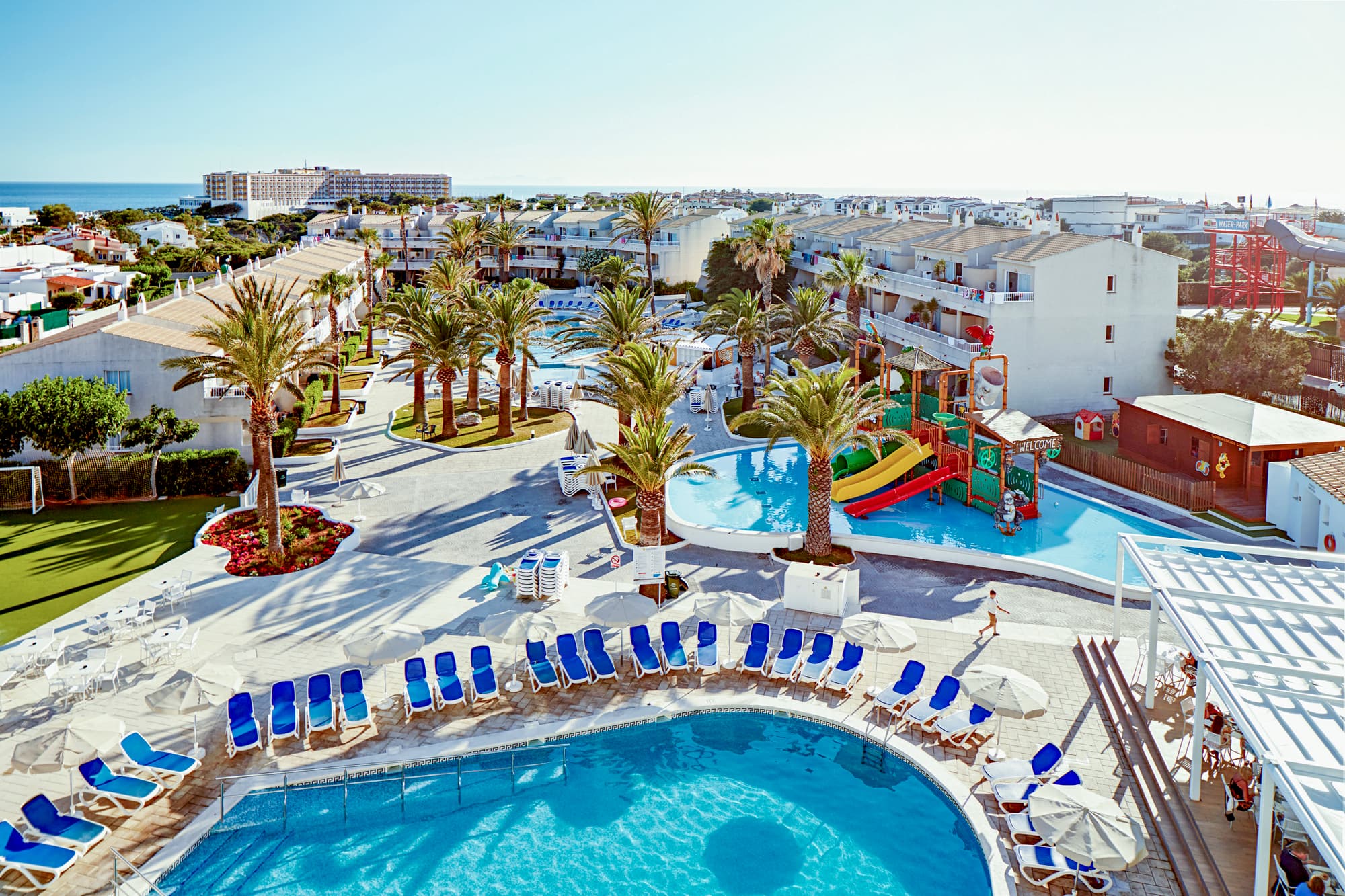 Hotel Globales Los Delfines