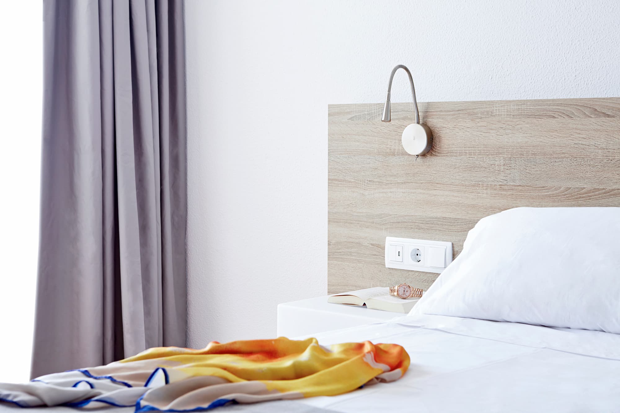 Hotel Globales Los Delfines