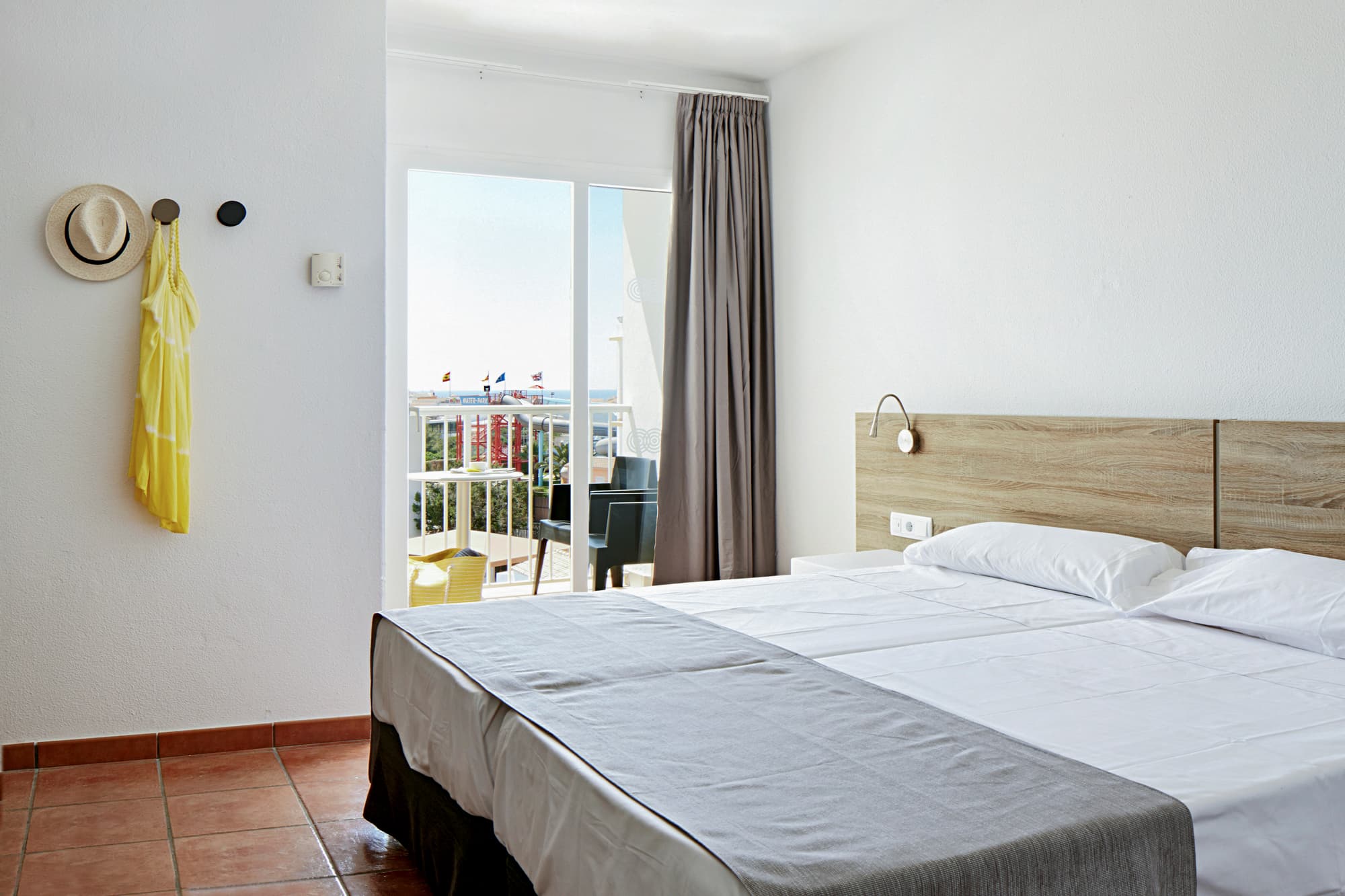 Hotel Globales Los Delfines