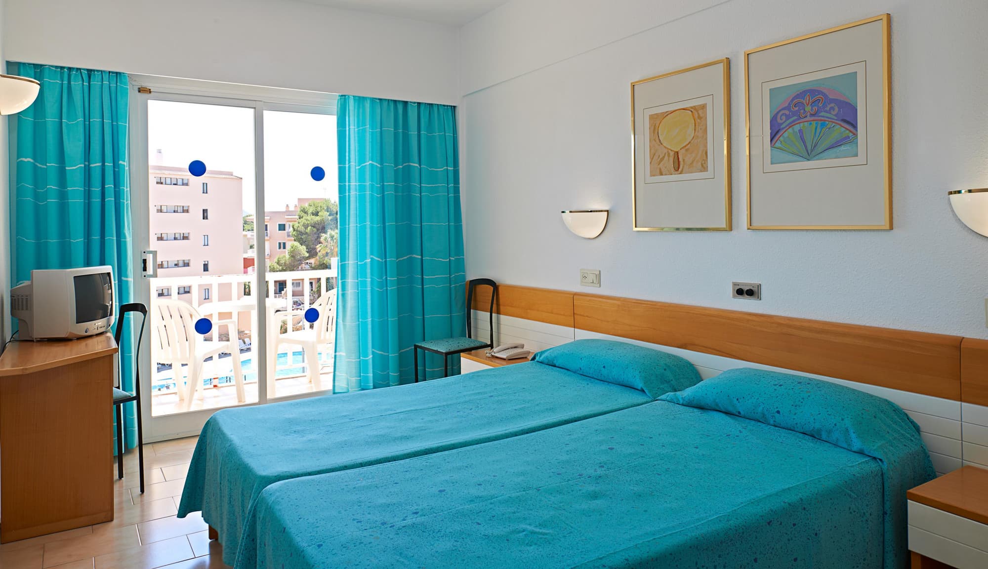 Club Hotel Cala Ratjada
