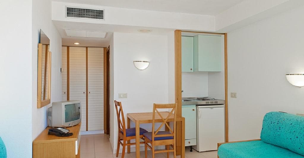 Club Hotel Cala Ratjada