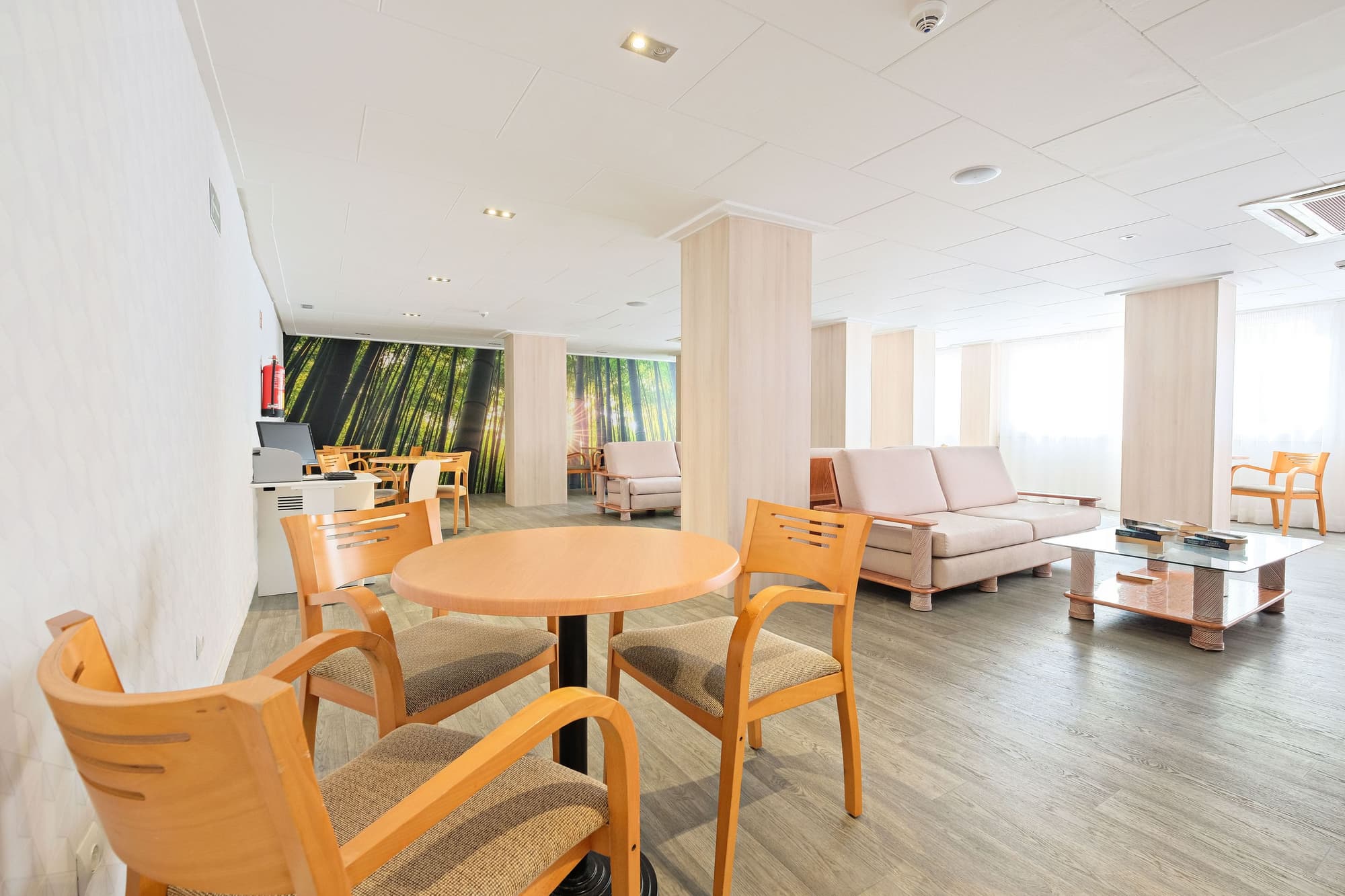 Azuline Hotel Bahamas, Bar