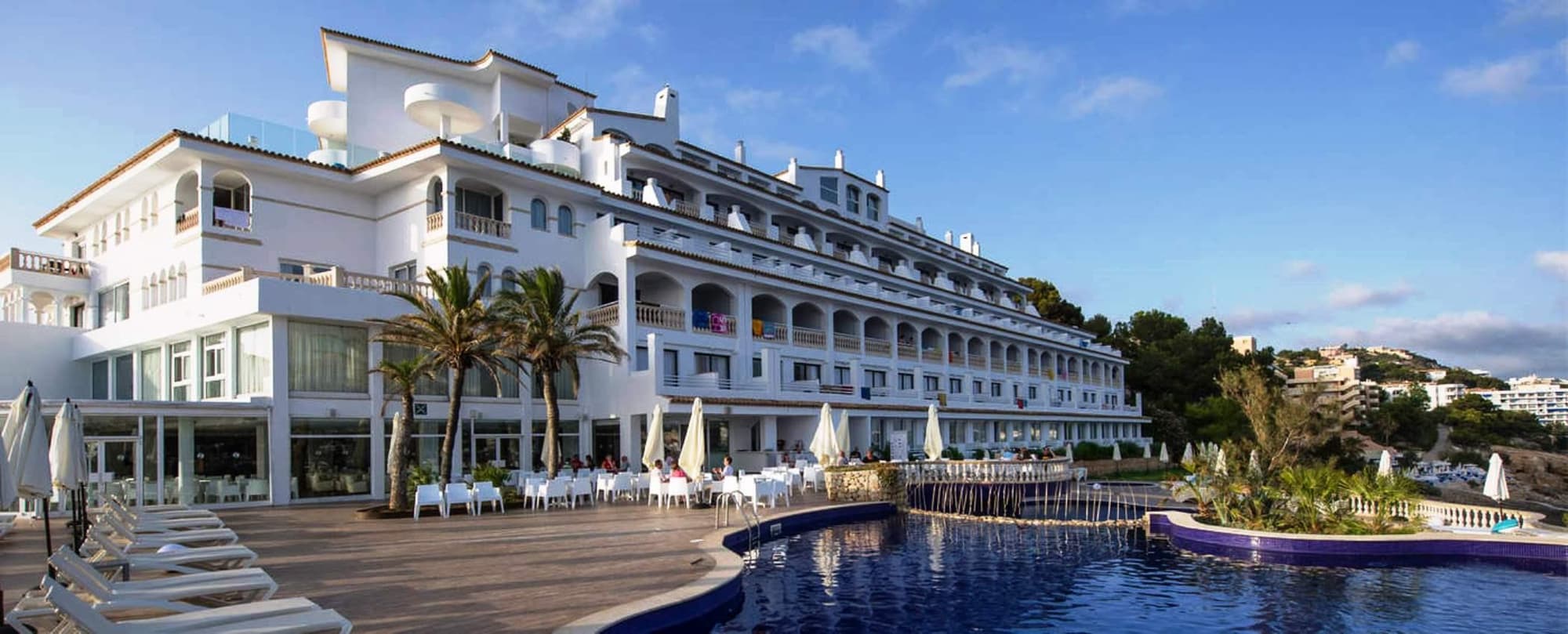 Sentido Fido Punta del Mar Hotel & Spa