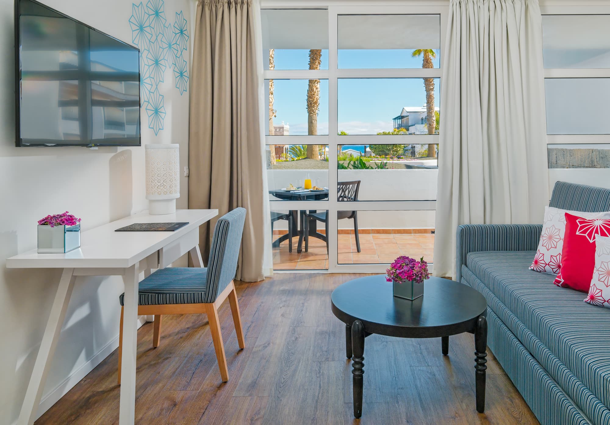 H10 Rubicon Horizons Collection, Room