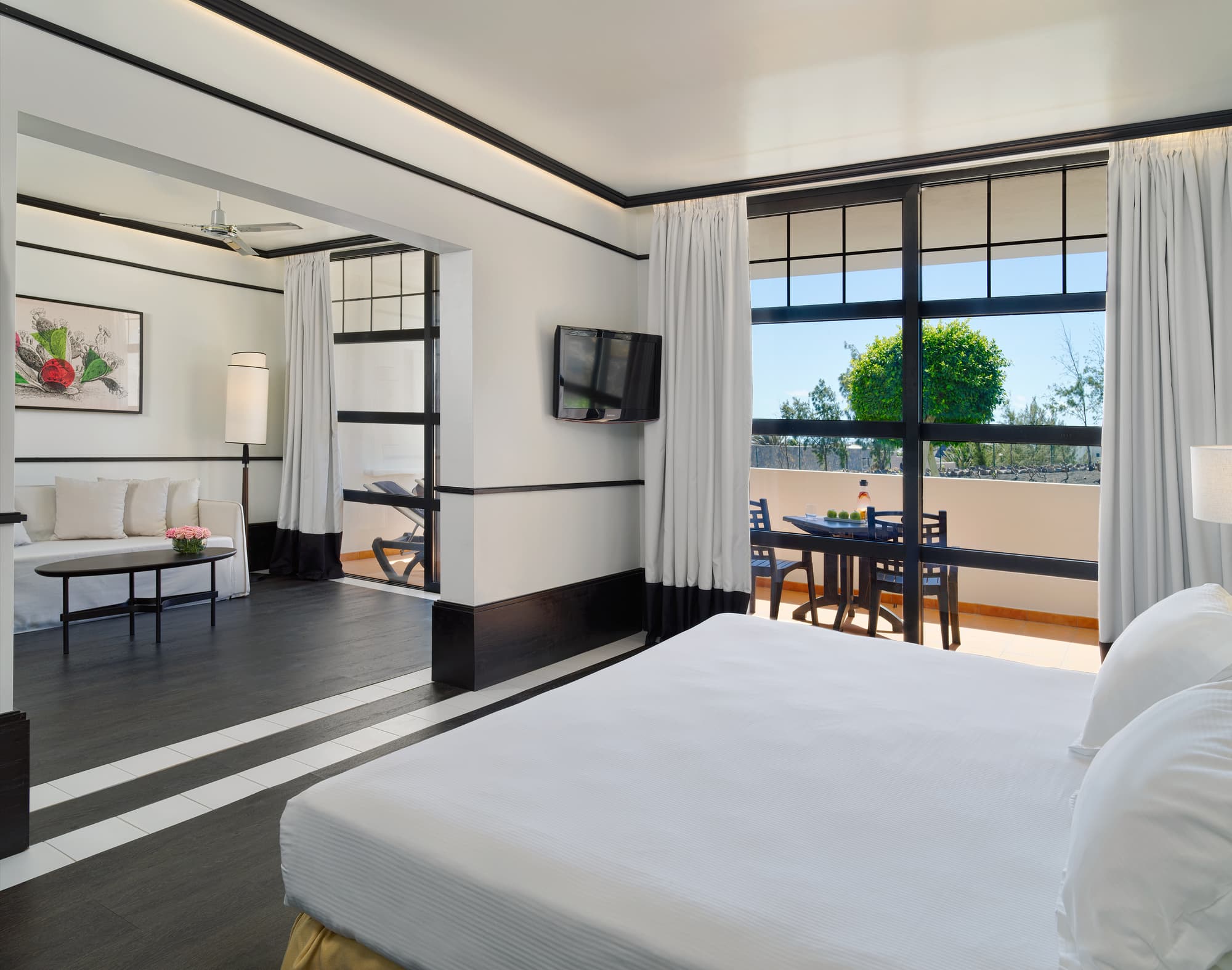 H10 Rubicon Horizons Collection, Room