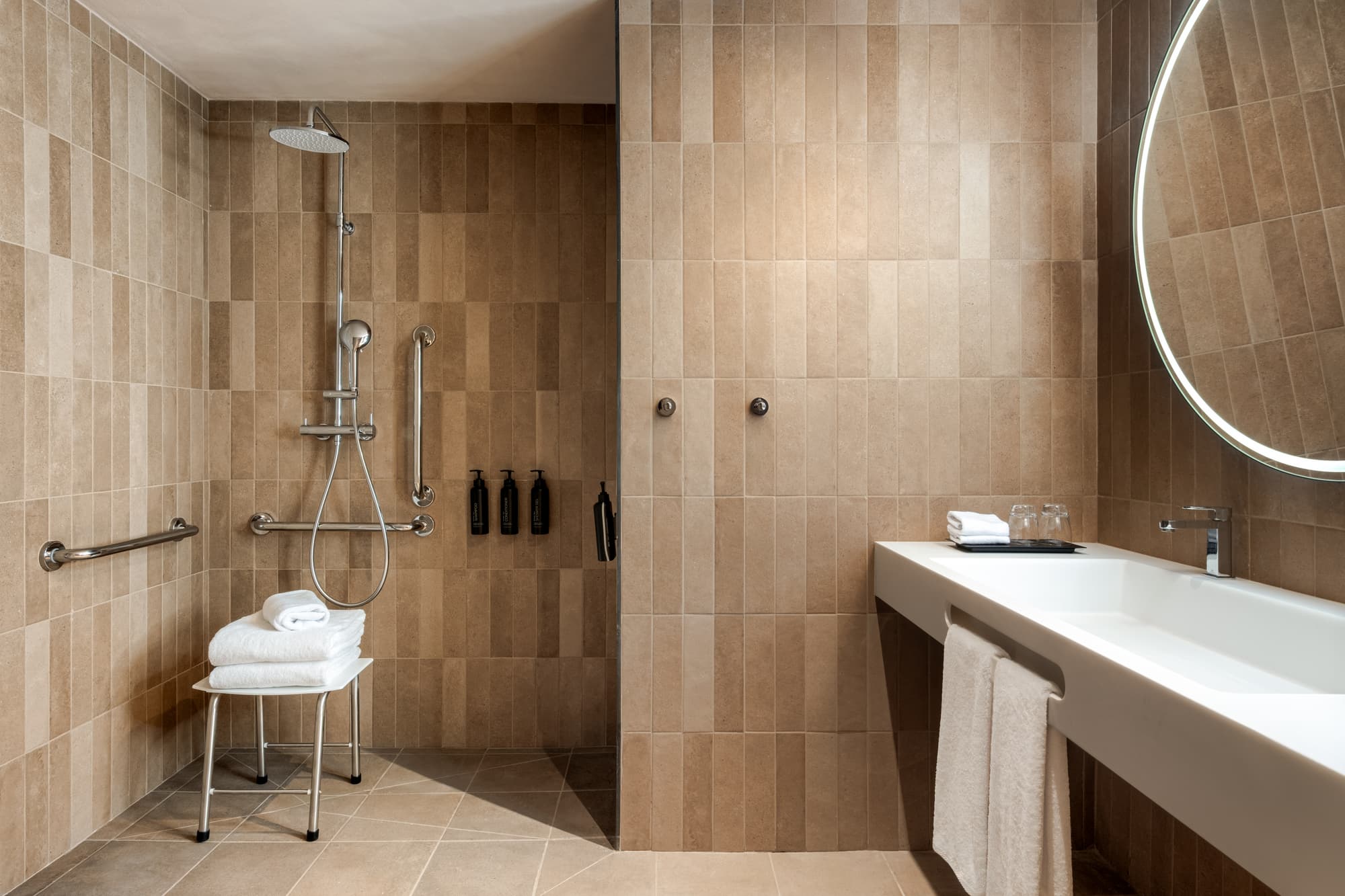 Bahia Principe Luxury Tenerife, General view