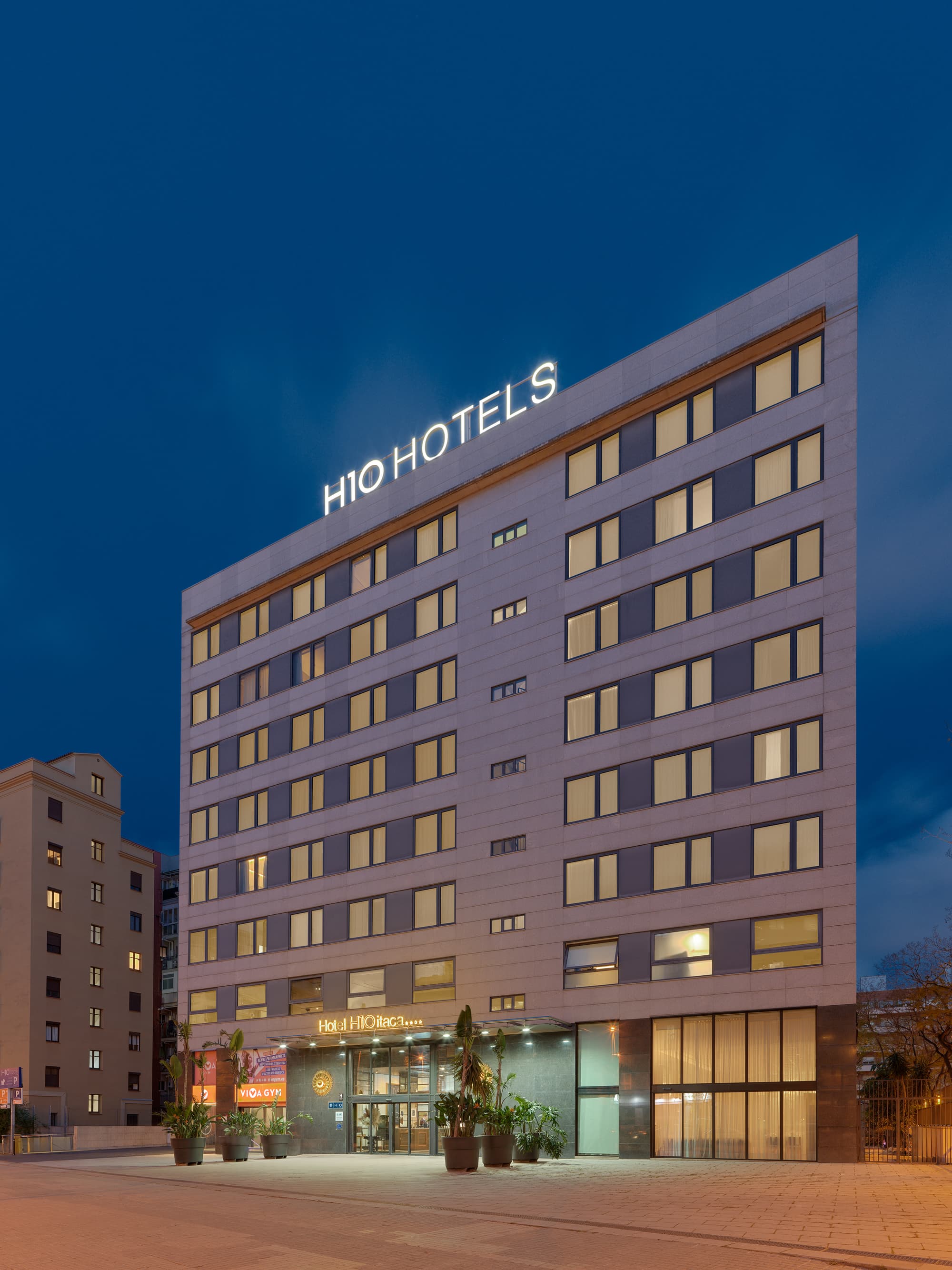 H10 Itaca