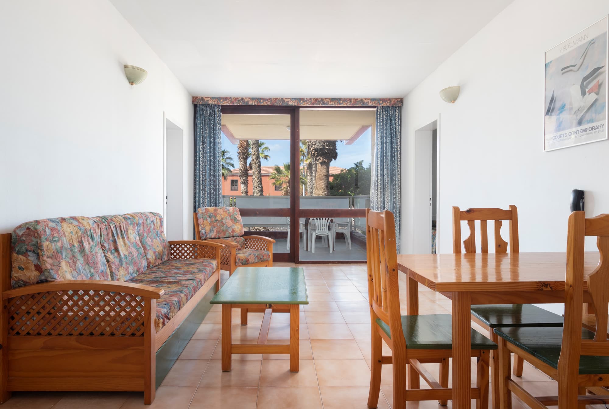 Hotel Palia Don Pedro