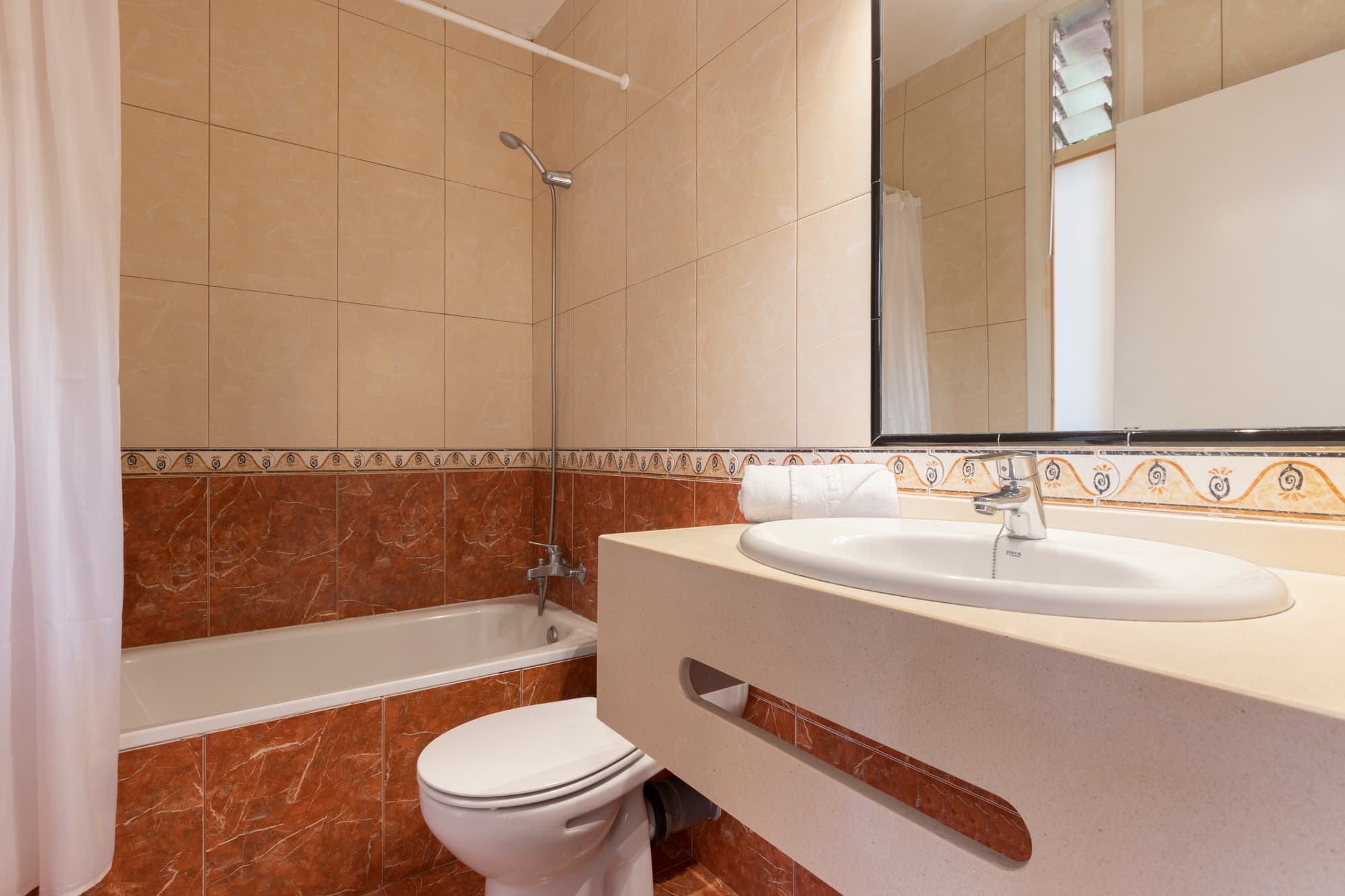 Hotel Palia Don Pedro