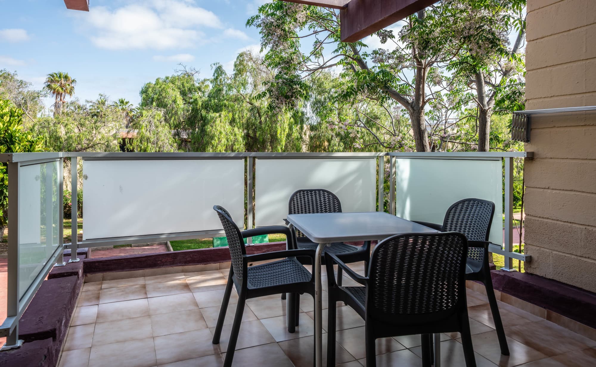 Hotel Palia Don Pedro