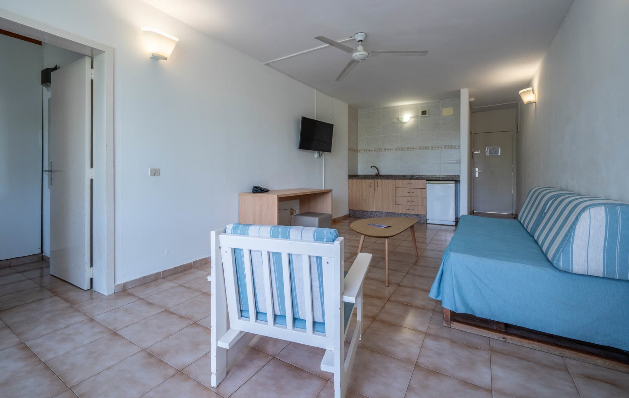 Hotel Palia Don Pedro
