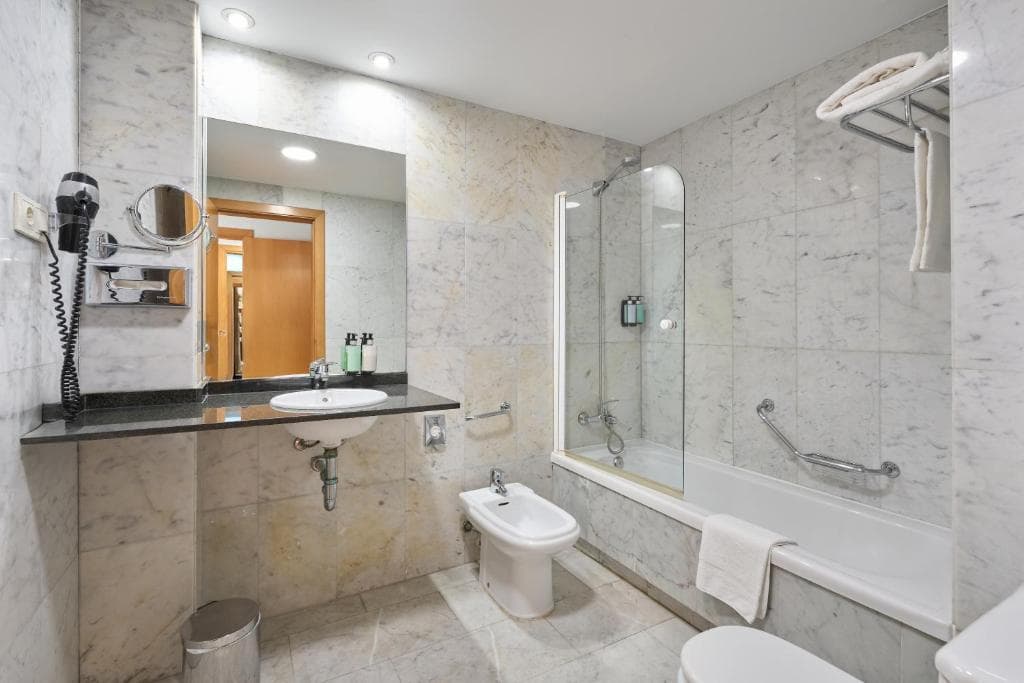 Catalonia Barcelona Beach