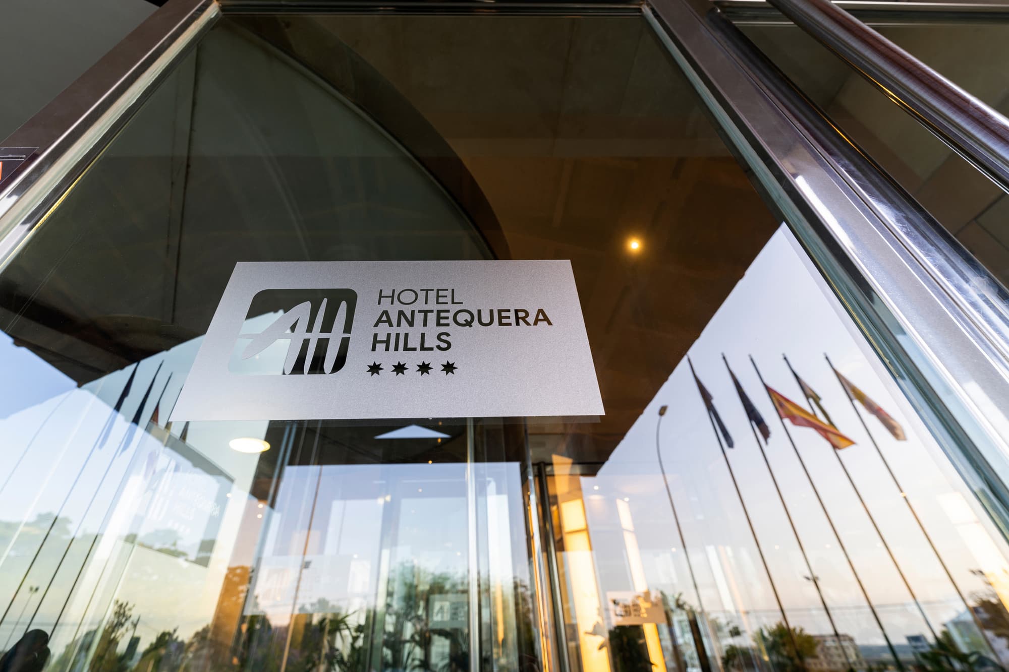 Silken Antequera Hills